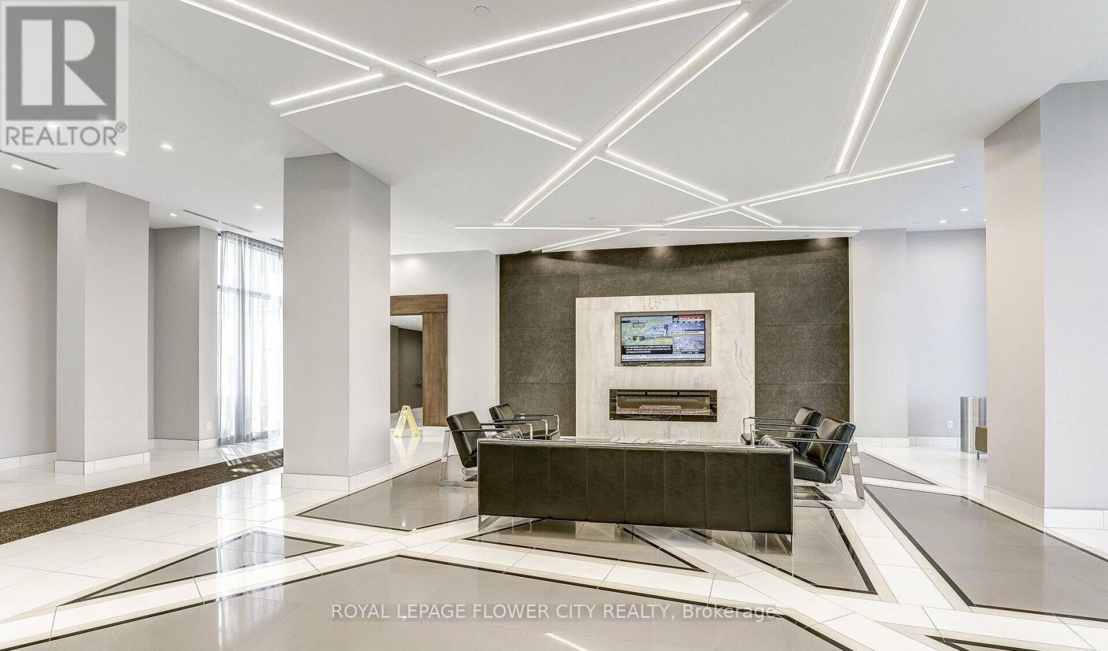 2118 - 5033 Four Springs Avenue, Mississauga, Ontario  L5R 0G6 - Photo 2 - W12142826