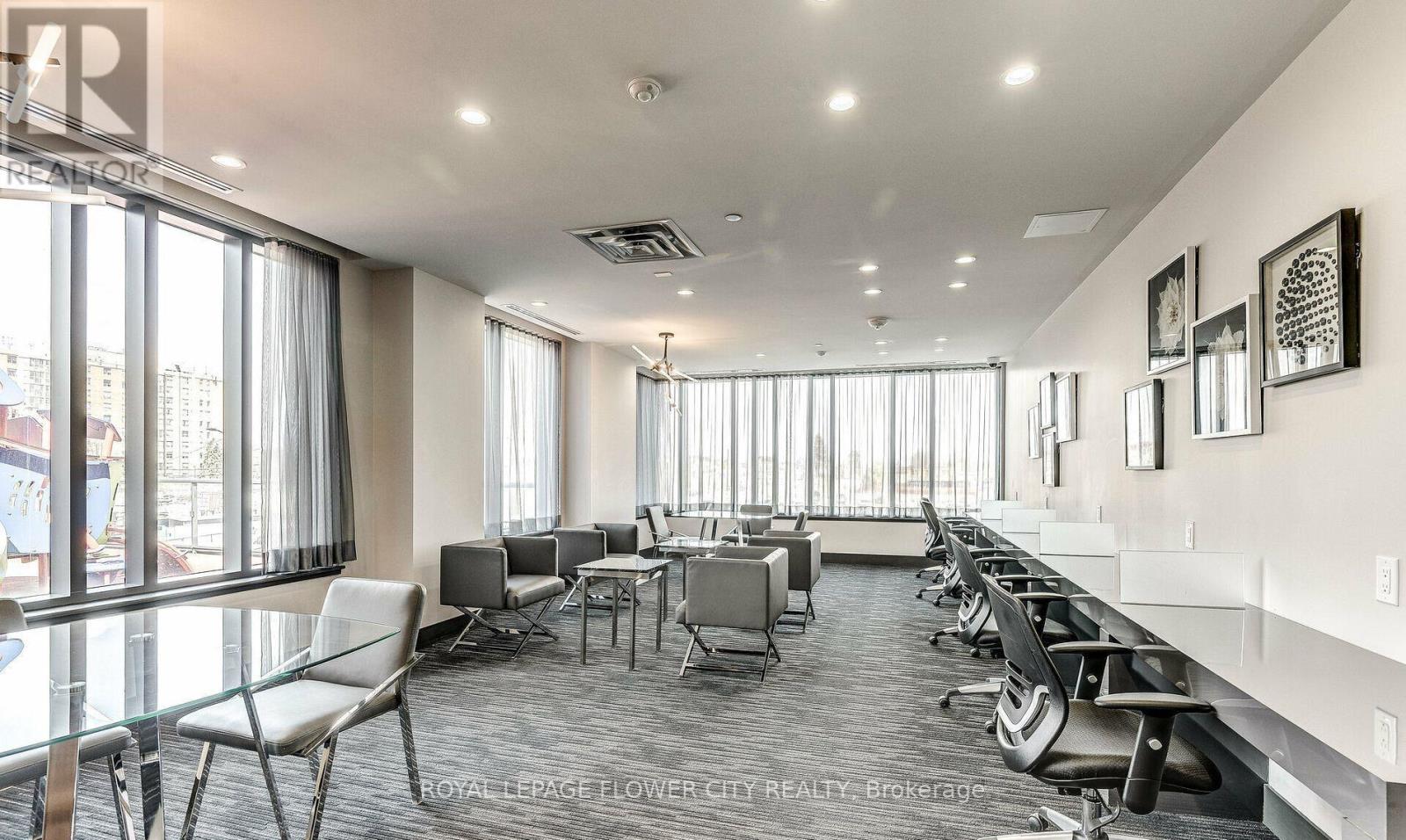2118 - 5033 Four Springs Avenue, Mississauga, Ontario  L5R 0G6 - Photo 23 - W12142826