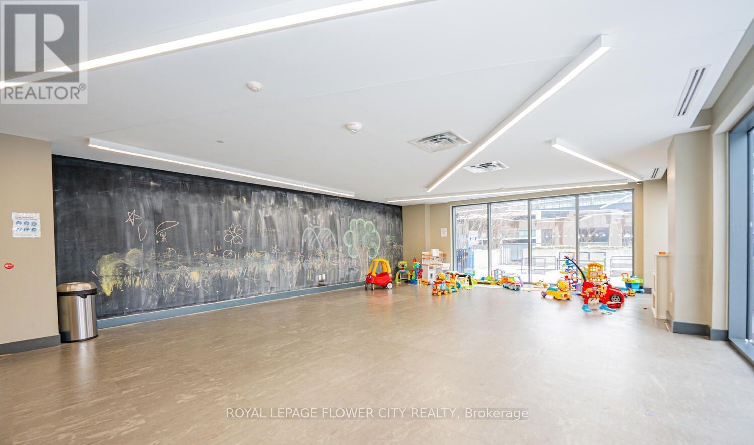 2118 - 5033 Four Springs Avenue, Mississauga, Ontario  L5R 0G6 - Photo 27 - W12142826