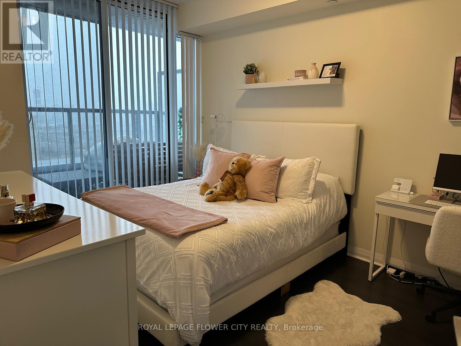 2118 - 5033 Four Springs Avenue, Mississauga, Ontario  L5R 0G6 - Photo 16 - W12142826