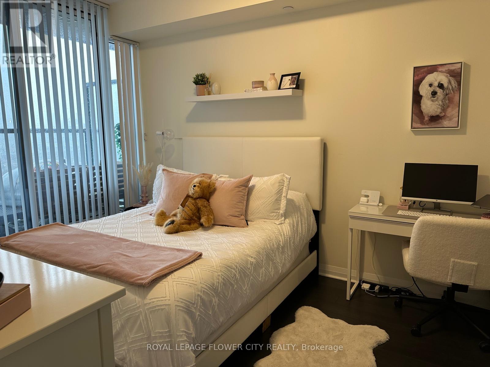 2118 - 5033 Four Springs Avenue, Mississauga, Ontario  L5R 0G6 - Photo 12 - W12142826