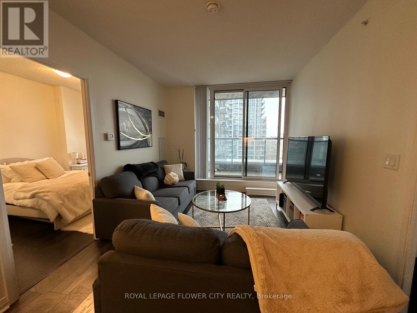 2118 - 5033 Four Springs Avenue, Mississauga, Ontario  L5R 0G6 - Photo 8 - W12142826