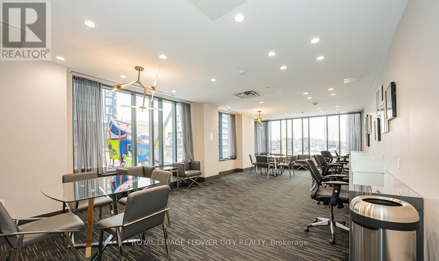 2118 - 5033 Four Springs Avenue, Mississauga, Ontario  L5R 0G6 - Photo 24 - W12142826