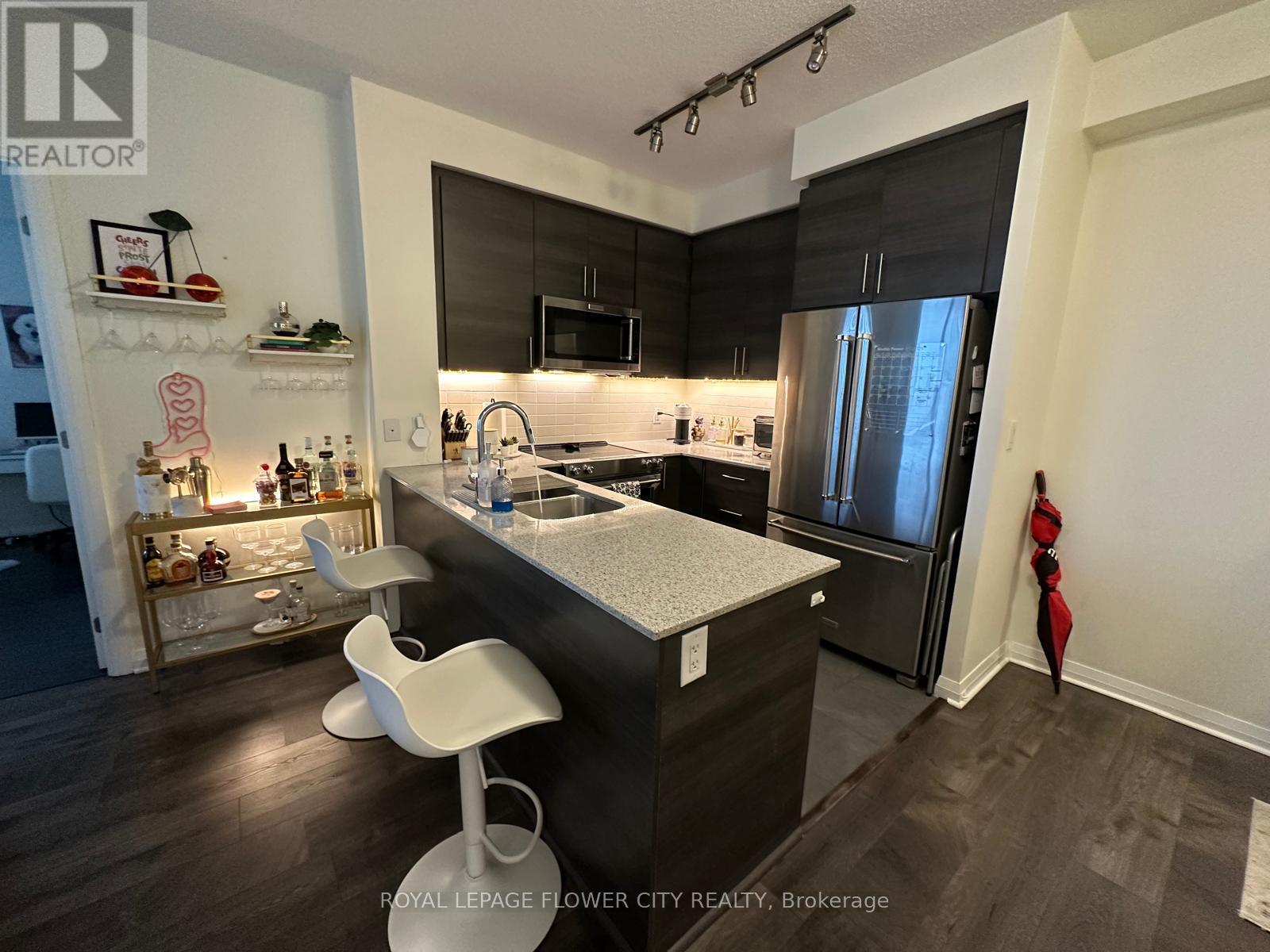 2118 - 5033 Four Springs Avenue, Mississauga, Ontario  L5R 0G6 - Photo 9 - W12142826