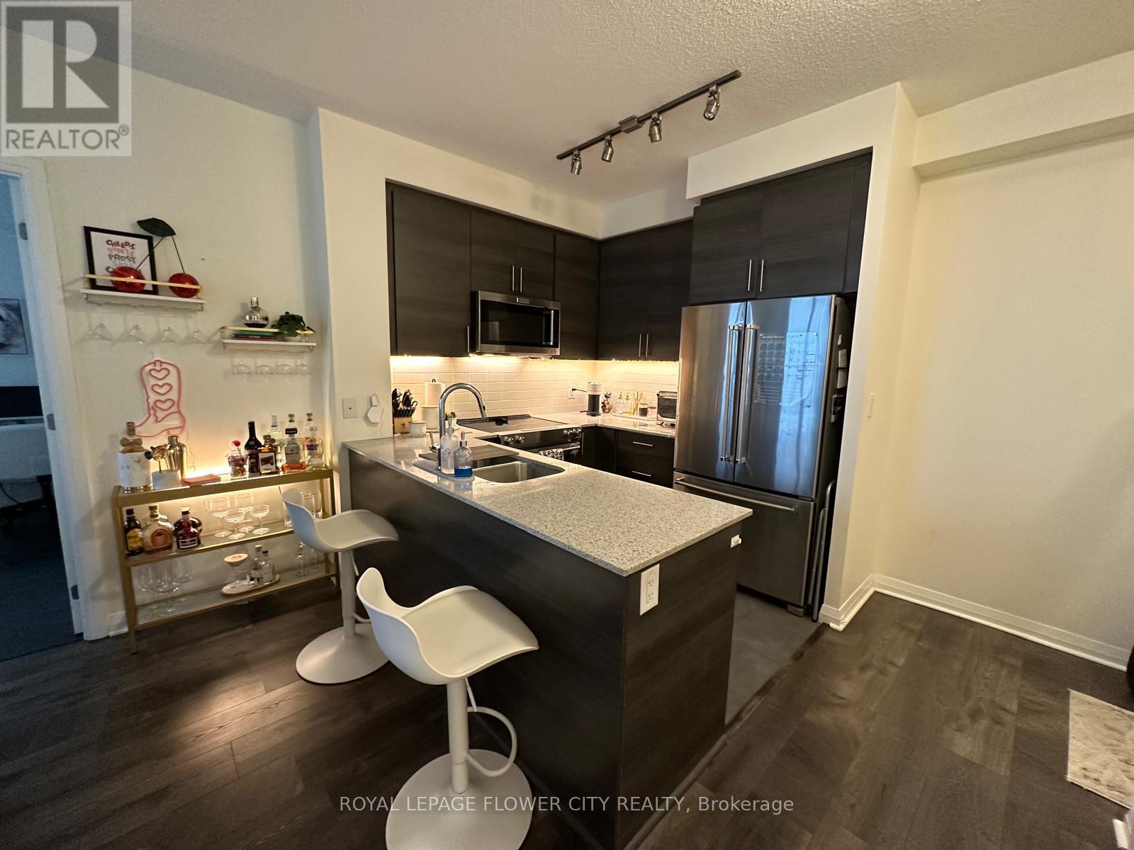 2118 - 5033 Four Springs Avenue, Mississauga, Ontario  L5R 0G6 - Photo 7 - W12142826