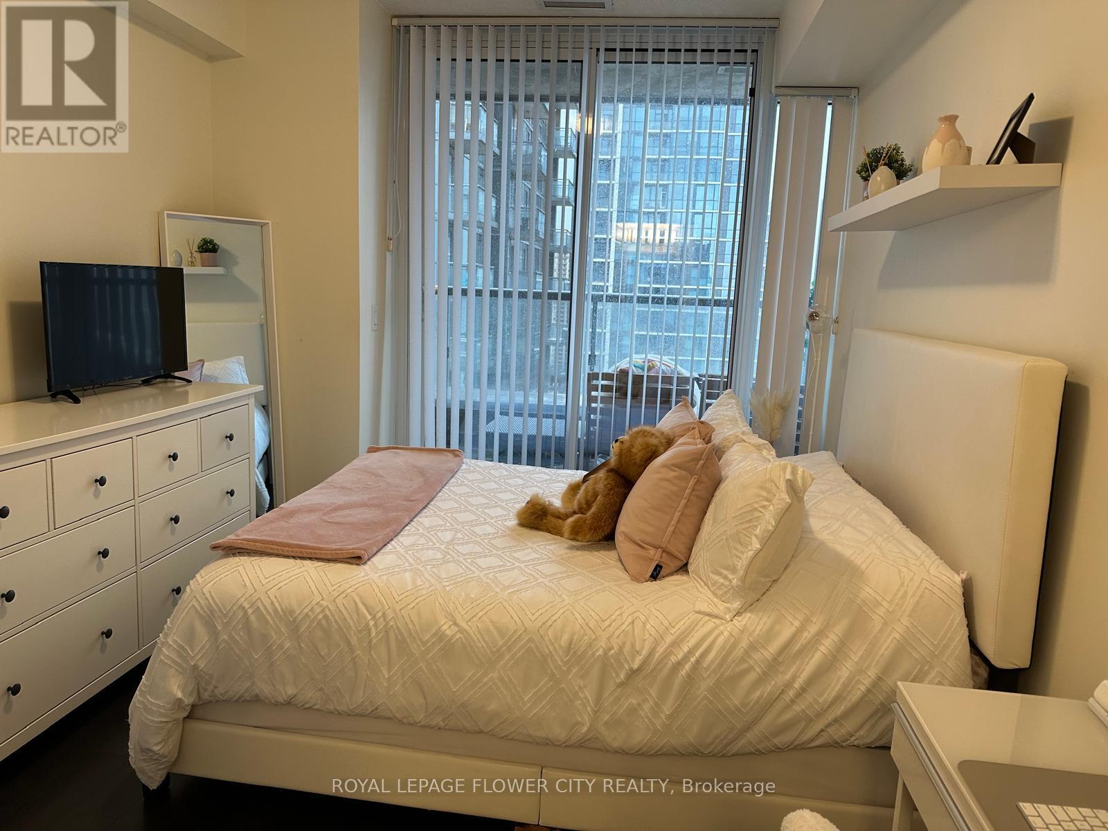 2118 - 5033 Four Springs Avenue, Mississauga, Ontario  L5R 0G6 - Photo 13 - W12142826