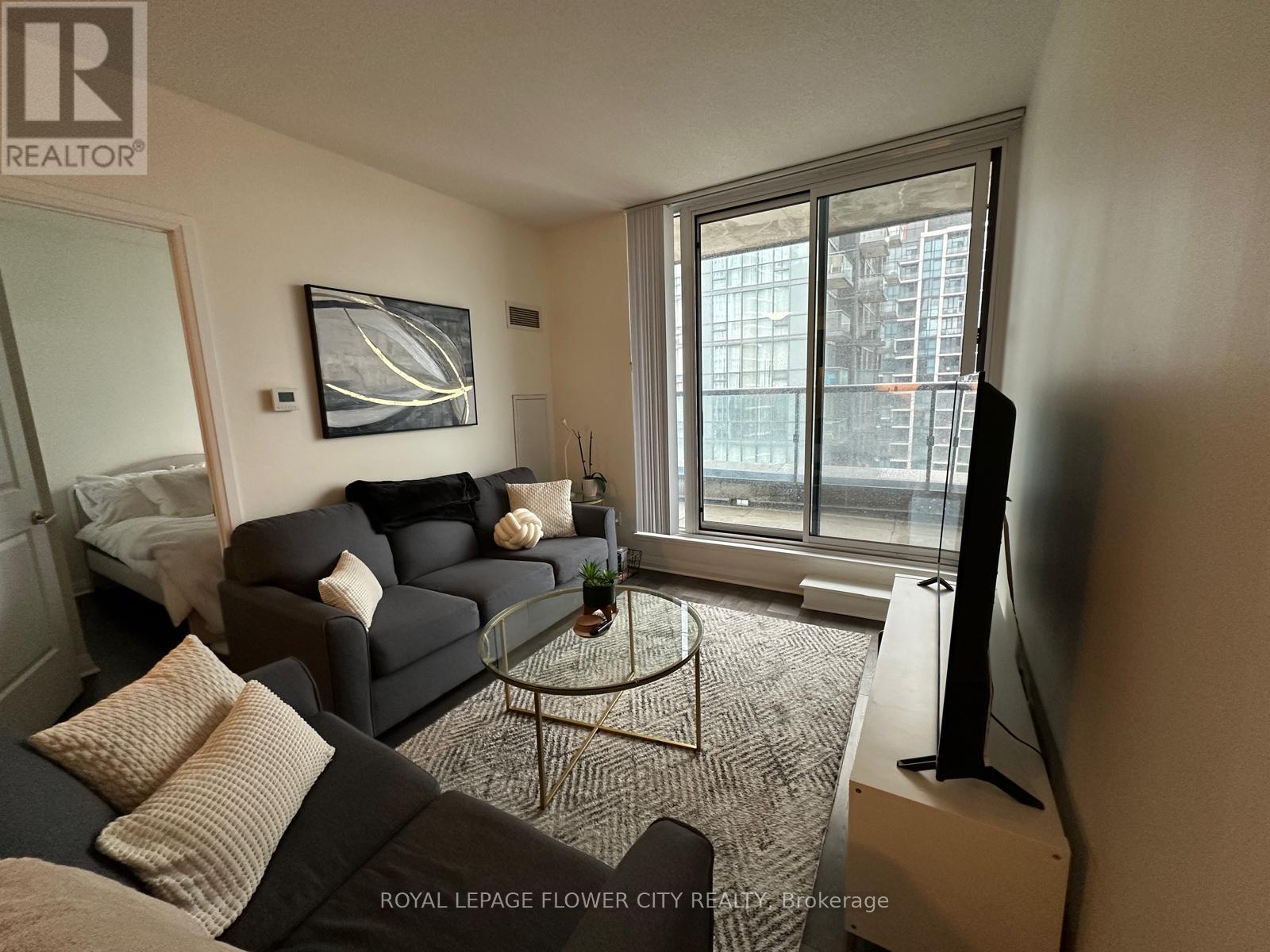 2118 - 5033 Four Springs Avenue, Mississauga, Ontario  L5R 0G6 - Photo 4 - W12142826