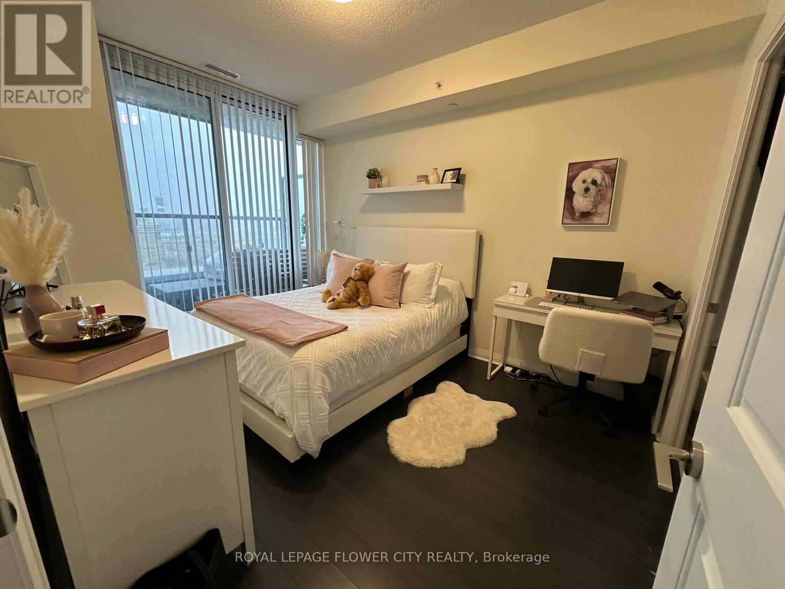 2118 - 5033 Four Springs Avenue, Mississauga, Ontario  L5R 0G6 - Photo 14 - W12142826