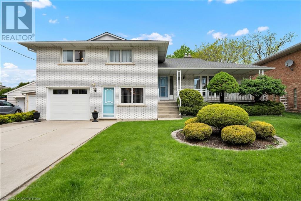 54 BARTON Street, waterdown, Ontario
