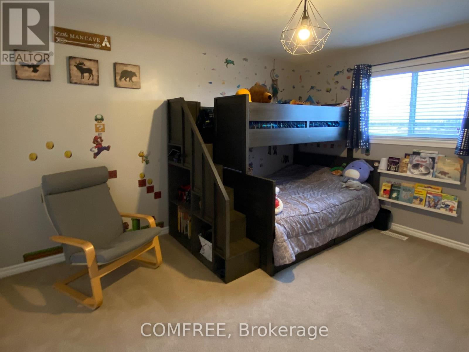 282 Trail Side Circle, Ottawa, Ontario  K4A 5B1 - Photo 21 - X12063082