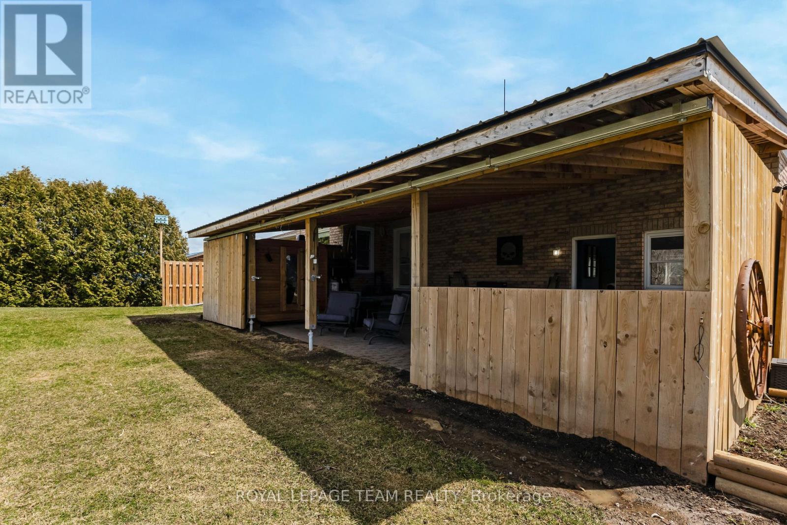 419 Lake Avenue E, Beckwith, Ontario  K7C 3S7 - Photo 42 - X12090184