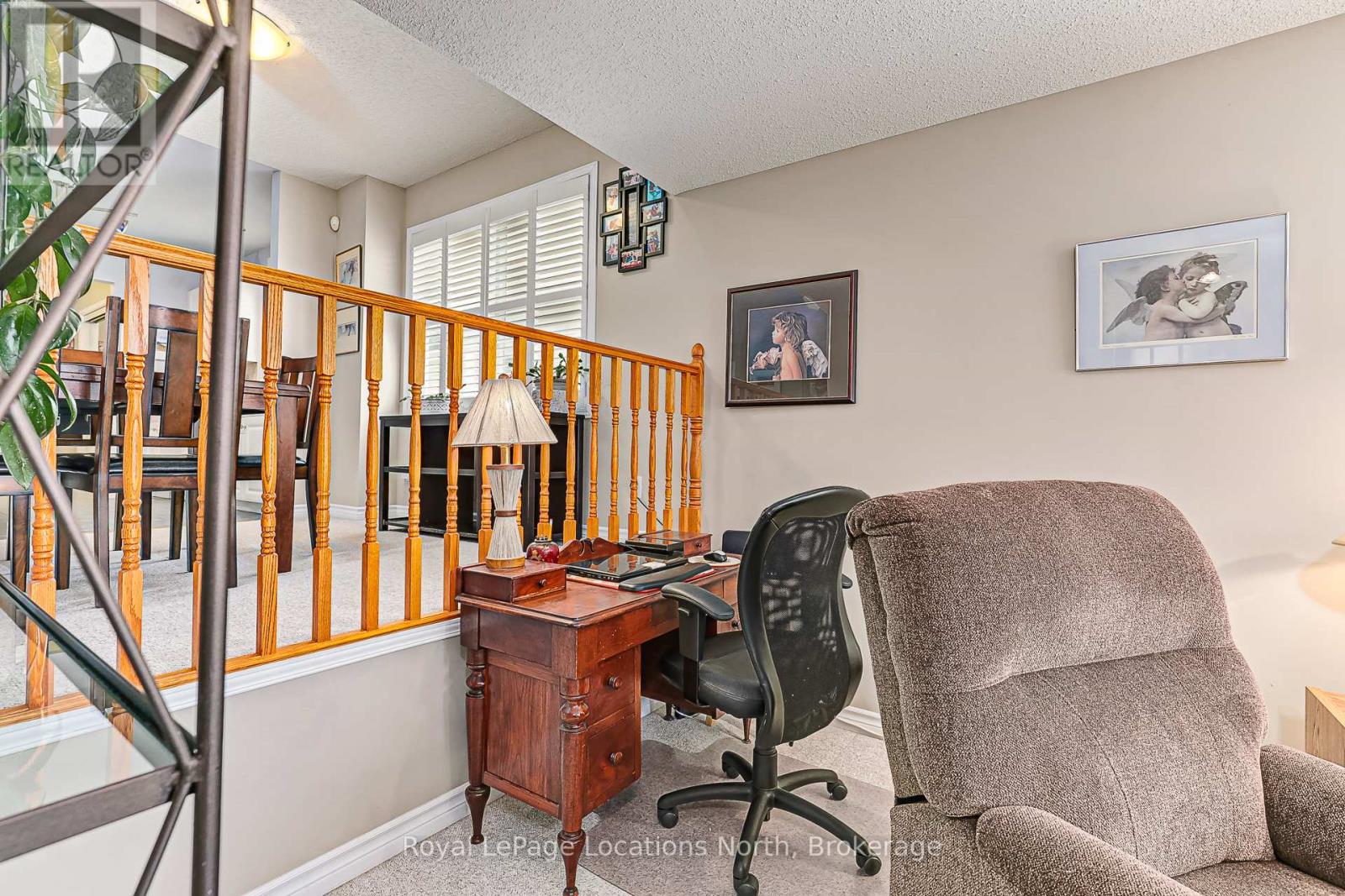 38 Bush Street, Collingwood, Ontario  L9Y 4T1 - Photo 12 - S12179972