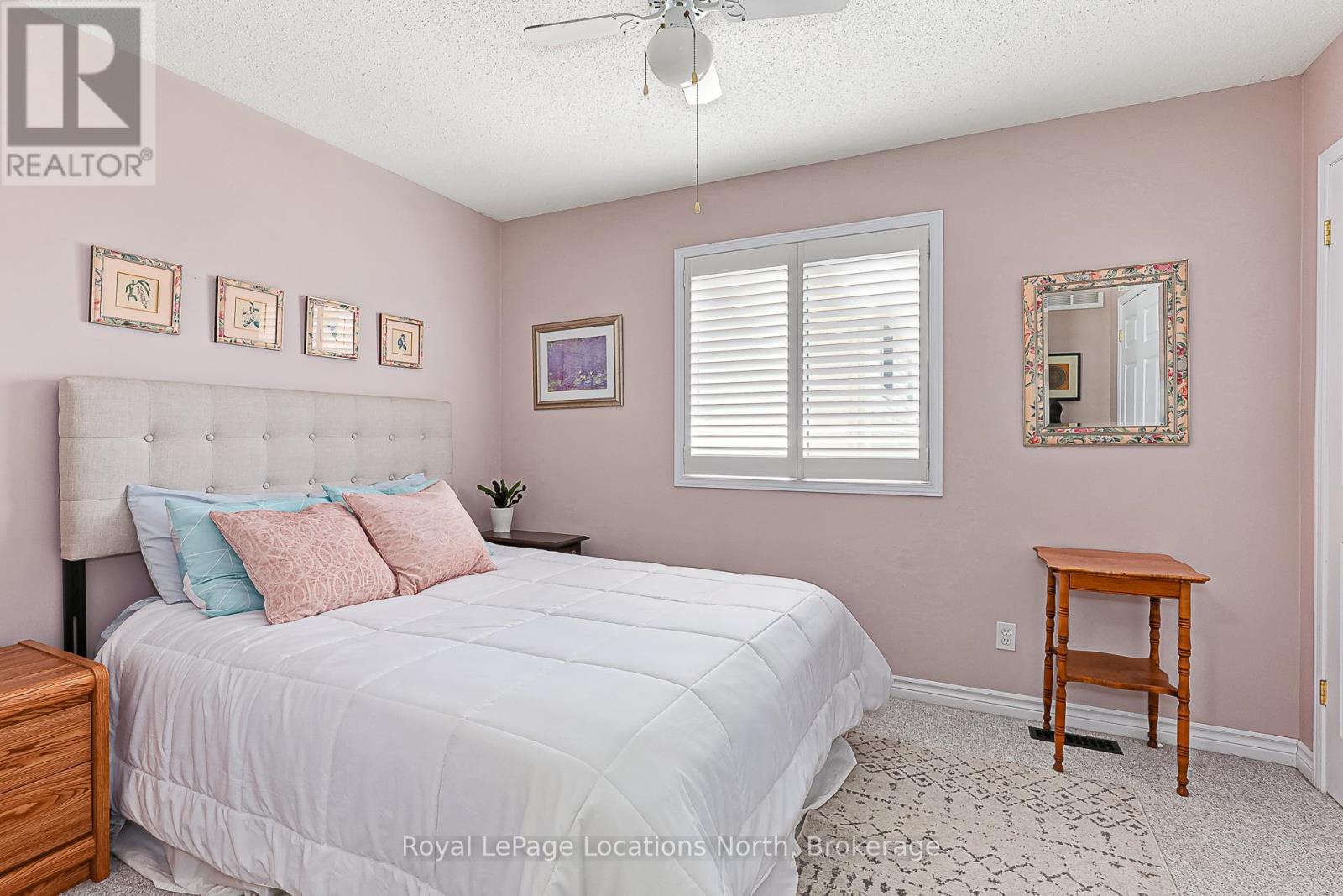 38 Bush Street, Collingwood, Ontario  L9Y 4T1 - Photo 15 - S12179972