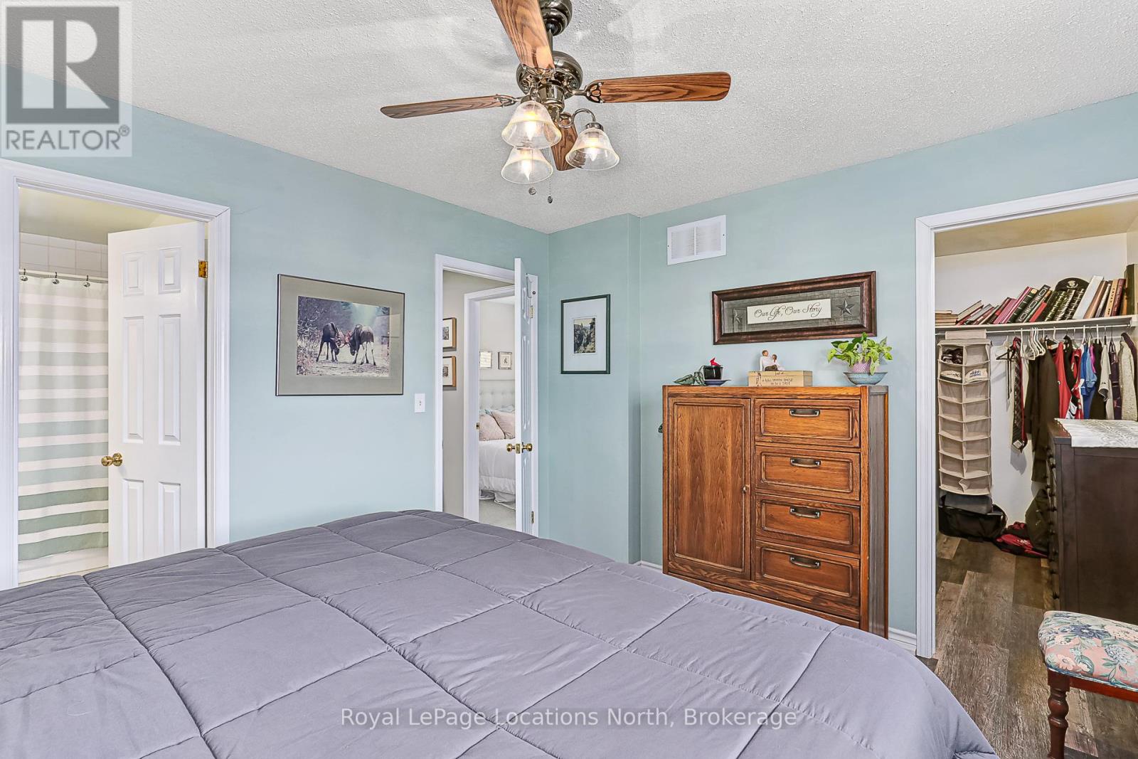 38 Bush Street, Collingwood, Ontario  L9Y 4T1 - Photo 18 - S12179972