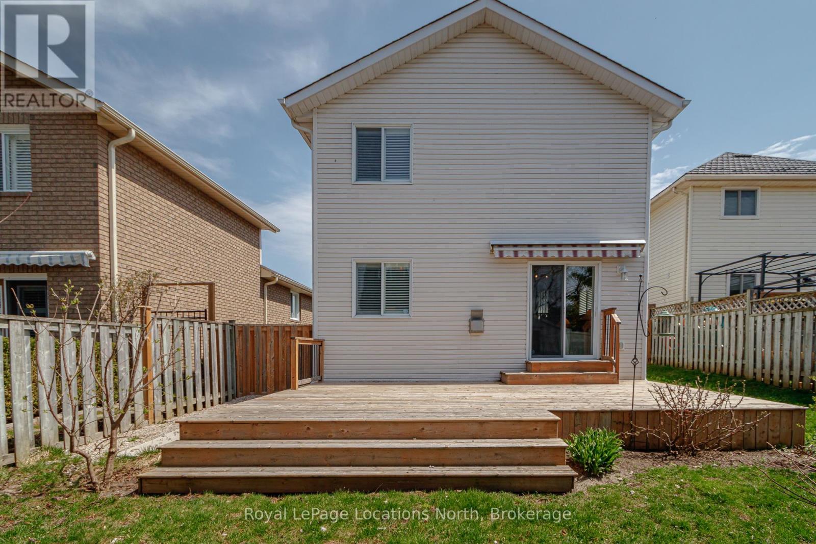 38 Bush Street, Collingwood, Ontario  L9Y 4T1 - Photo 22 - S12179972