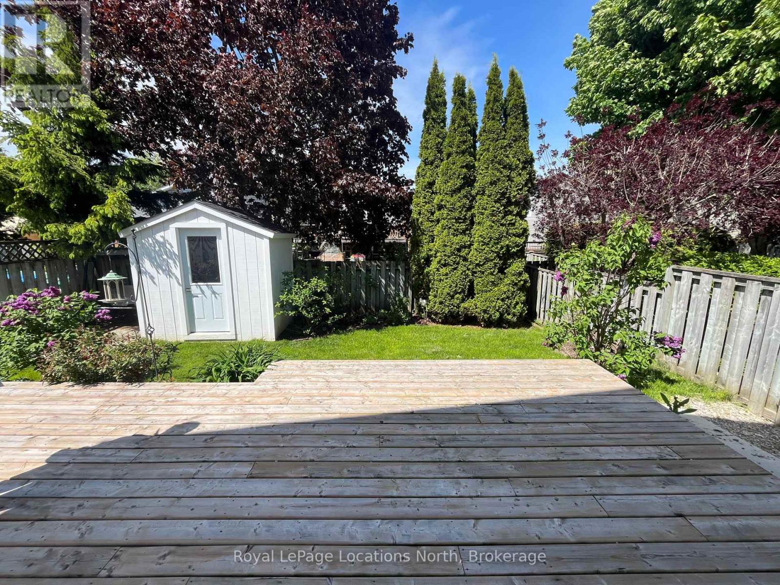 38 Bush Street, Collingwood, Ontario  L9Y 4T1 - Photo 24 - S12179972