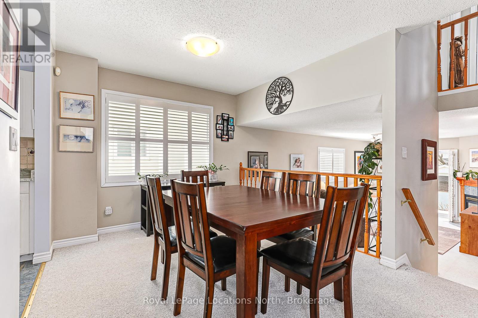 38 Bush Street, Collingwood, Ontario  L9Y 4T1 - Photo 7 - S12179972