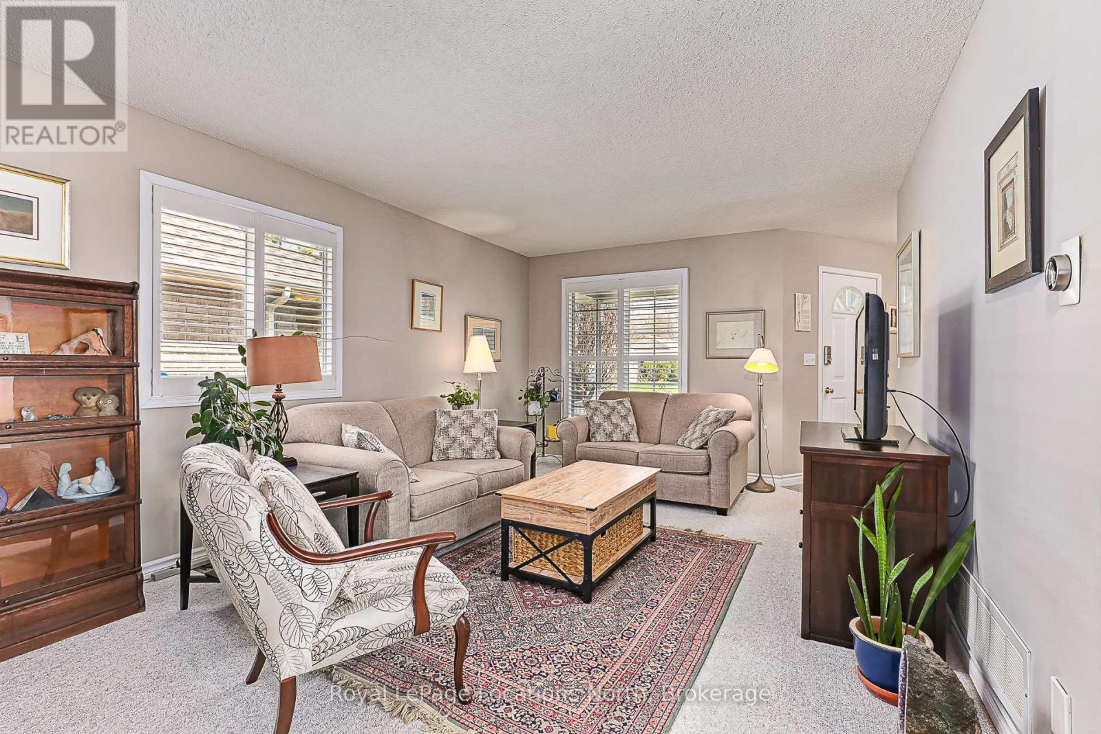 38 Bush Street, Collingwood, Ontario  L9Y 4T1 - Photo 8 - S12179972