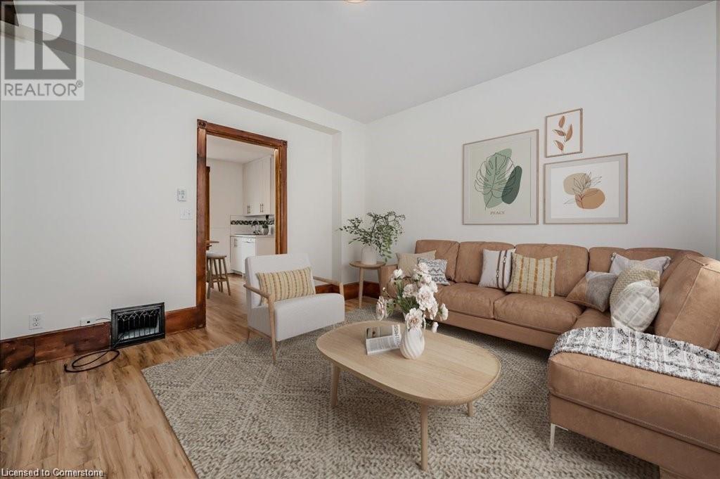 149 Joseph Street, Kitchener, Ontario  N2G 1J5 - Photo 20 - 40734301