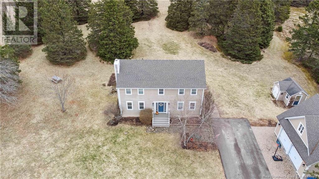 69 Mount View, Sackville, New Brunswick  E4L 1M3 - Photo 48 - NB115649