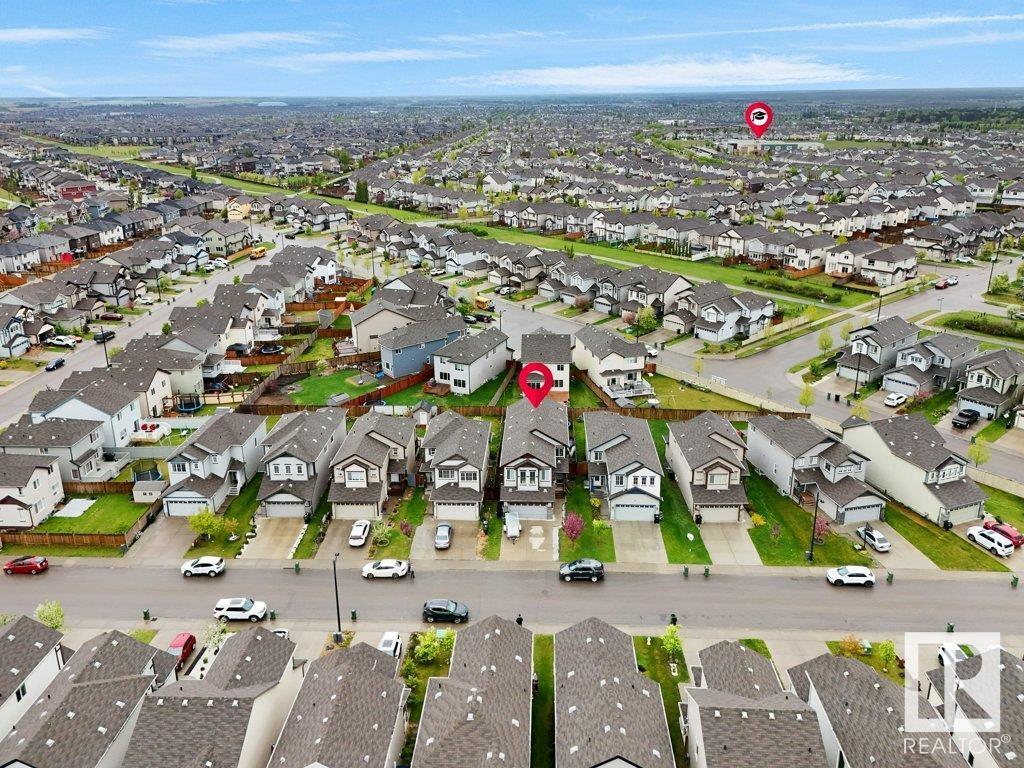 1928 51 St Sw, Edmonton, Alberta  T6X 1Y4 - Photo 2 - E4438954