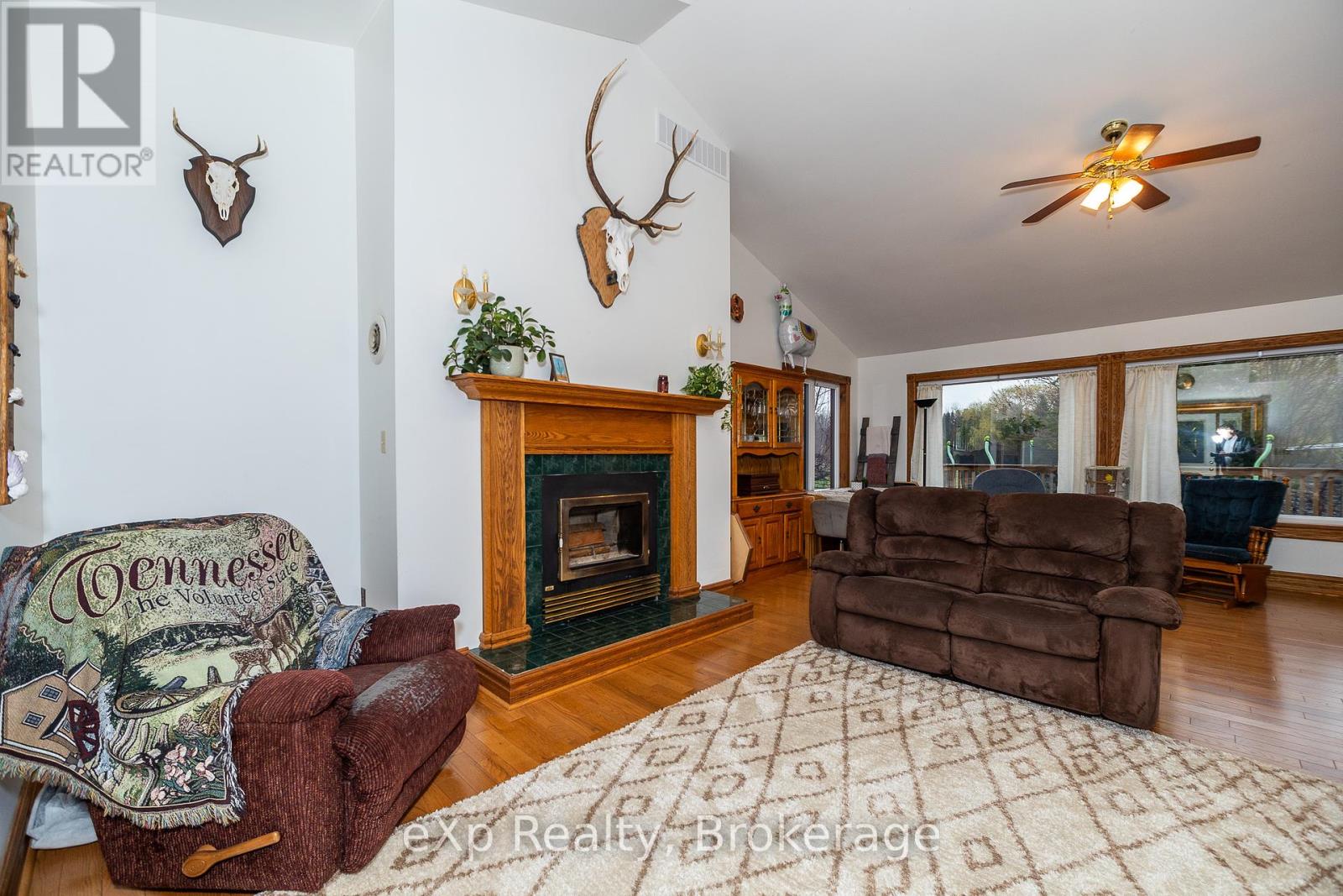 418485 Concession A, Meaford, Ontario  N4K 5N3 - Photo 11 - X12179867