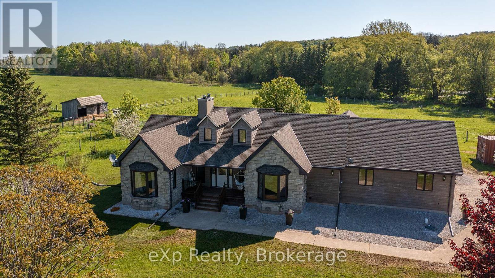 418485 Concession A, Meaford, Ontario  N4K 5N3 - Photo 2 - X12179867