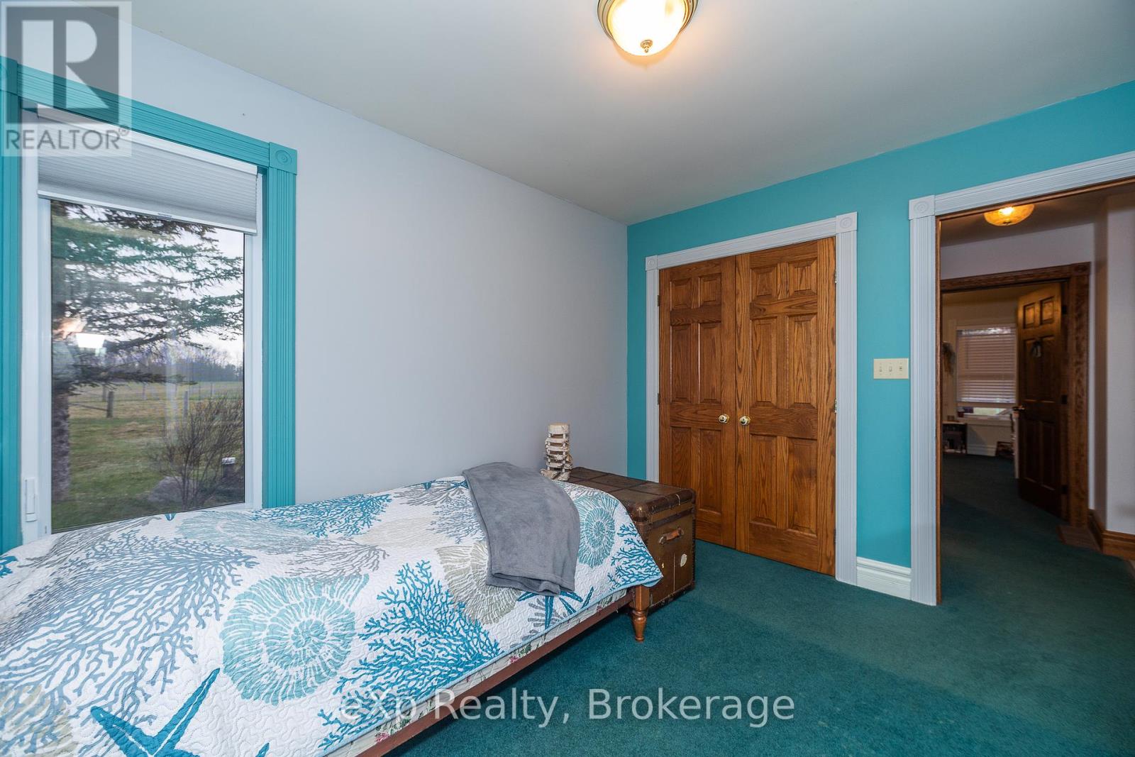 418485 Concession A, Meaford, Ontario  N4K 5N3 - Photo 24 - X12179867