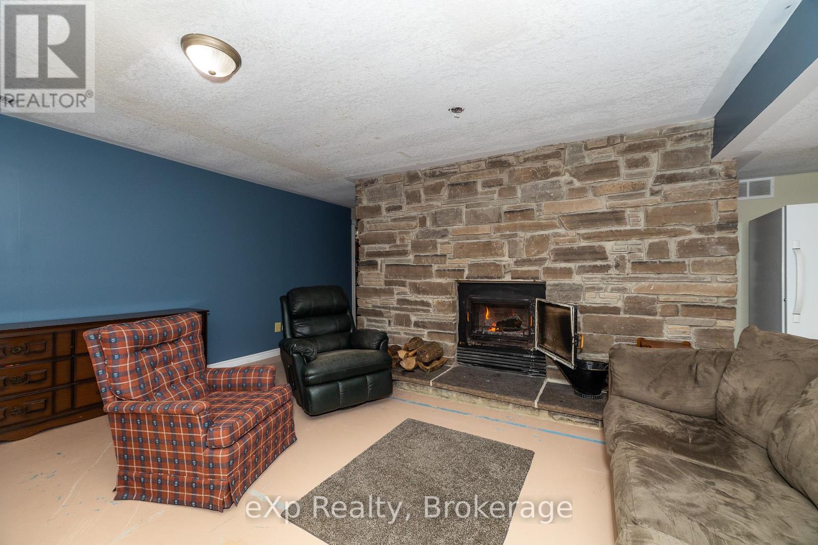 418485 Concession A, Meaford, Ontario  N4K 5N3 - Photo 28 - X12179867