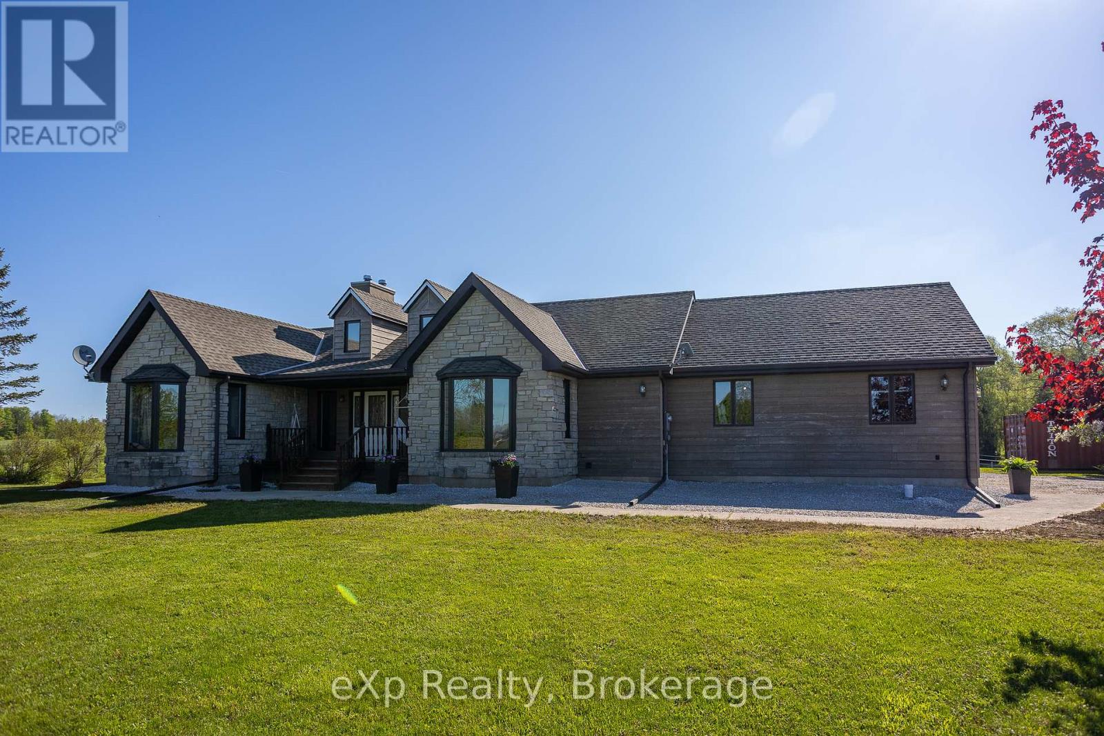 418485 Concession A, Meaford, Ontario  N4K 5N3 - Photo 3 - X12179867