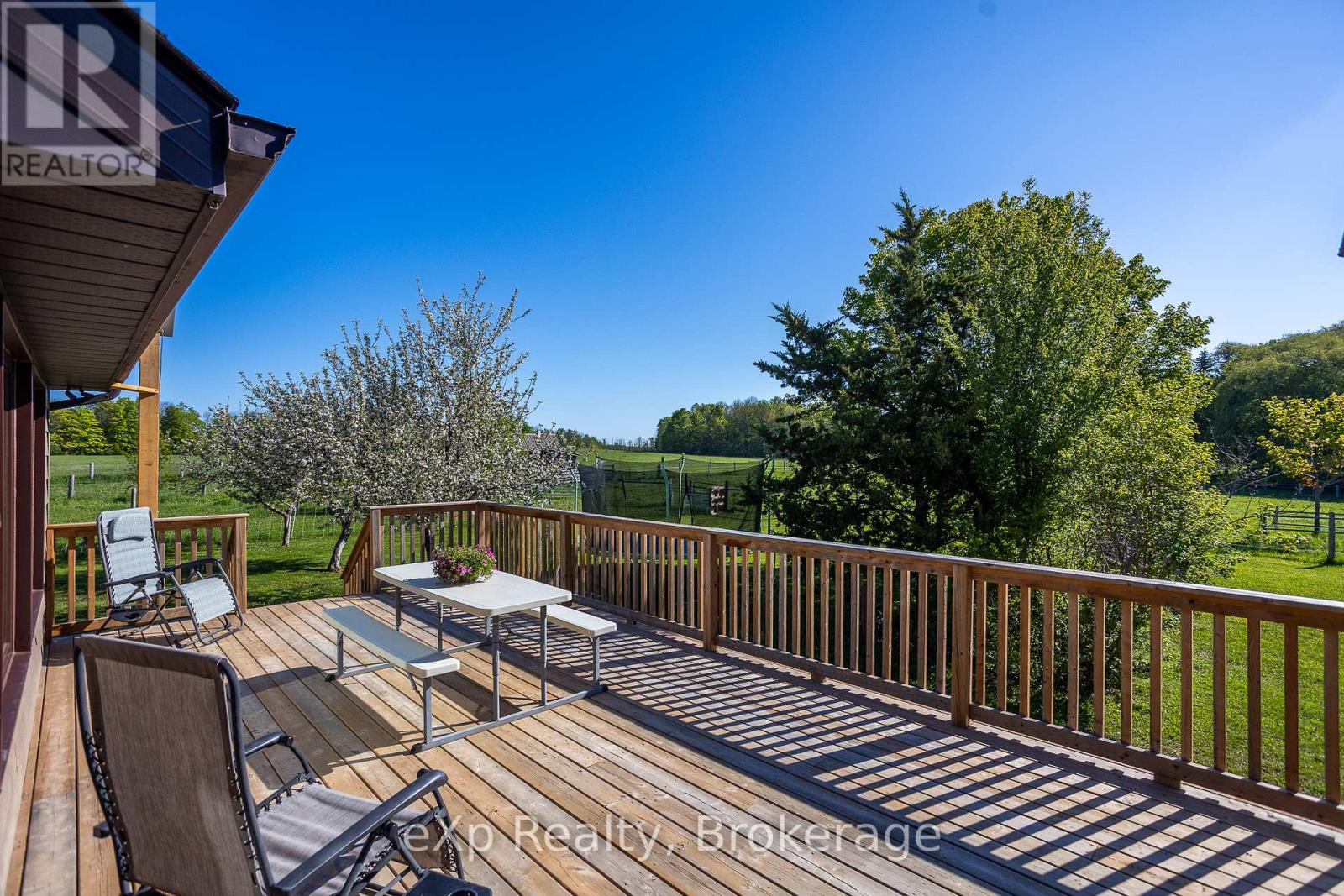 418485 Concession A, Meaford, Ontario  N4K 5N3 - Photo 33 - X12179867