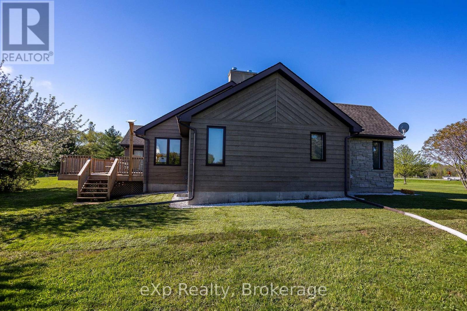 418485 Concession A, Meaford, Ontario  N4K 5N3 - Photo 35 - X12179867