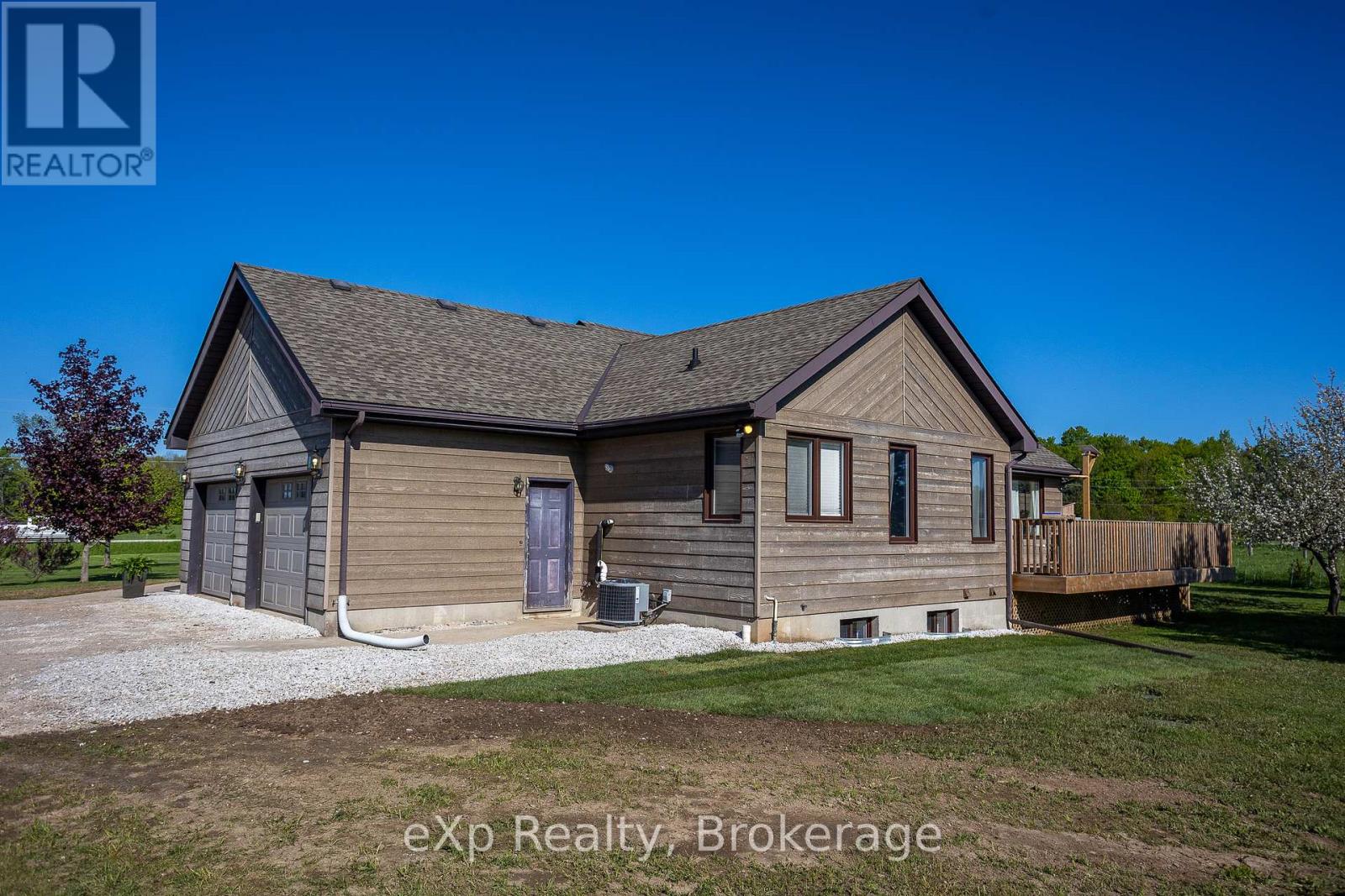418485 Concession A, Meaford, Ontario  N4K 5N3 - Photo 36 - X12179867