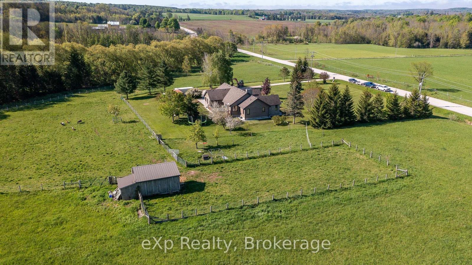 418485 Concession A, Meaford, Ontario  N4K 5N3 - Photo 41 - X12179867