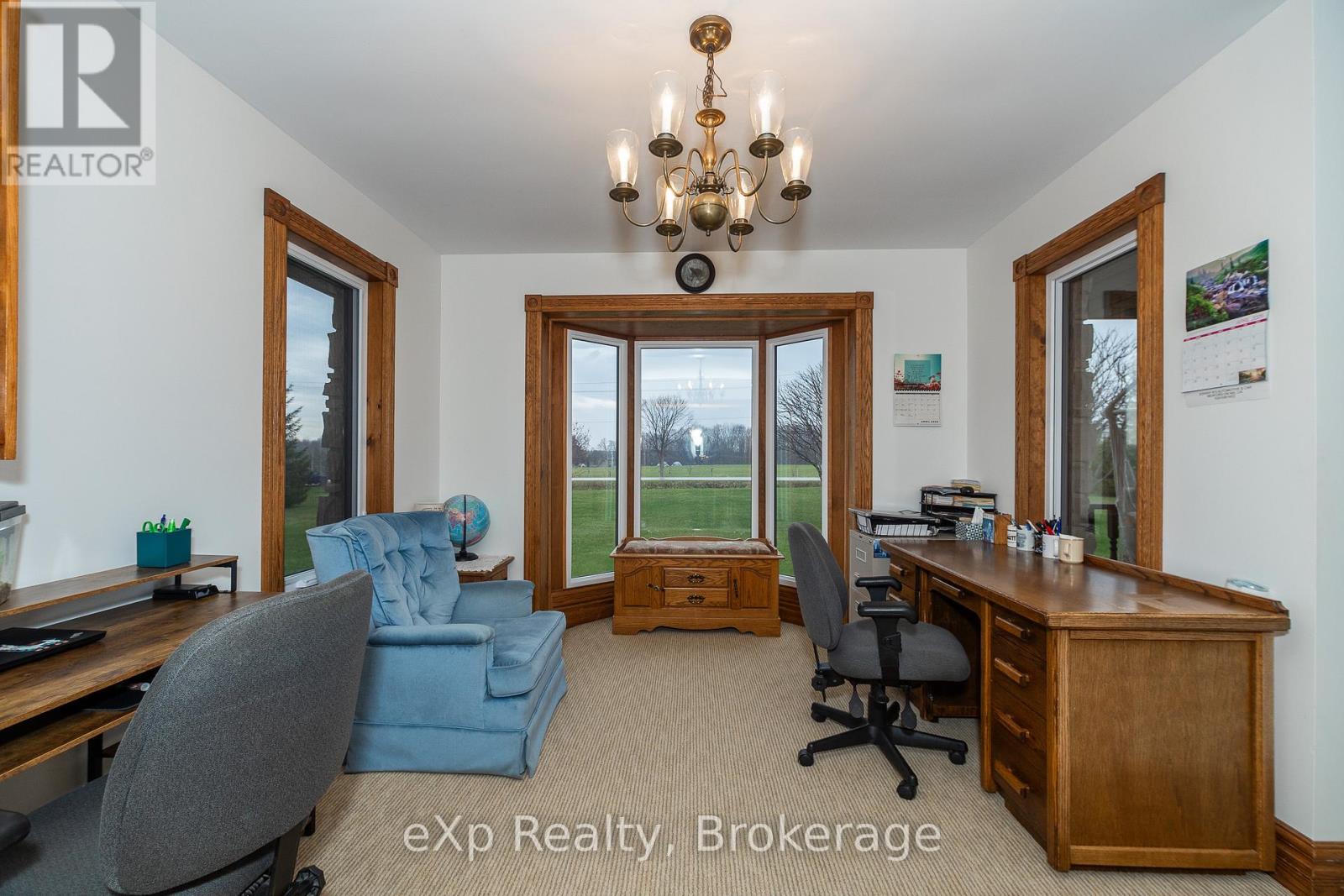 418485 Concession A, Meaford, Ontario  N4K 5N3 - Photo 6 - X12179867