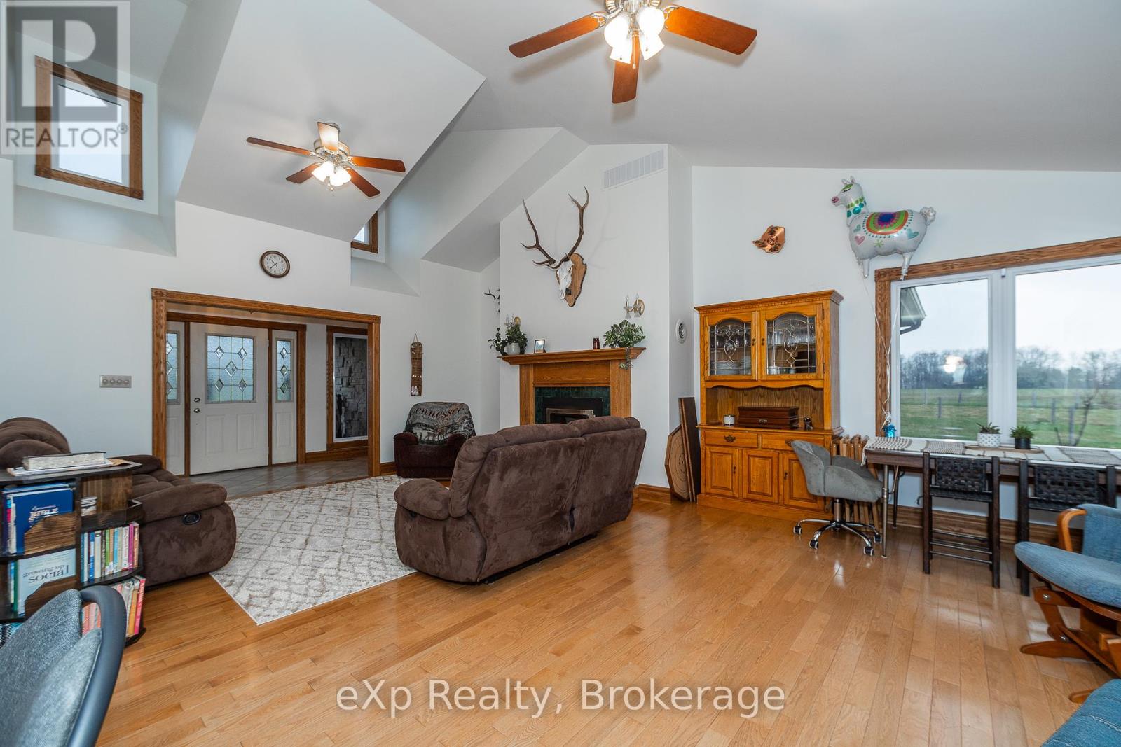 418485 Concession A, Meaford, Ontario  N4K 5N3 - Photo 9 - X12179867