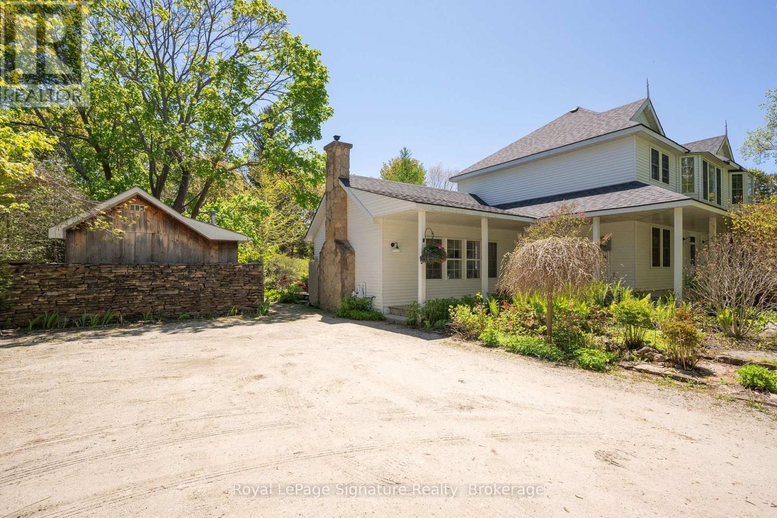 181 Marshall Street E, Meaford, Ontario  N4L 1B6 - Photo 3 - X12179914