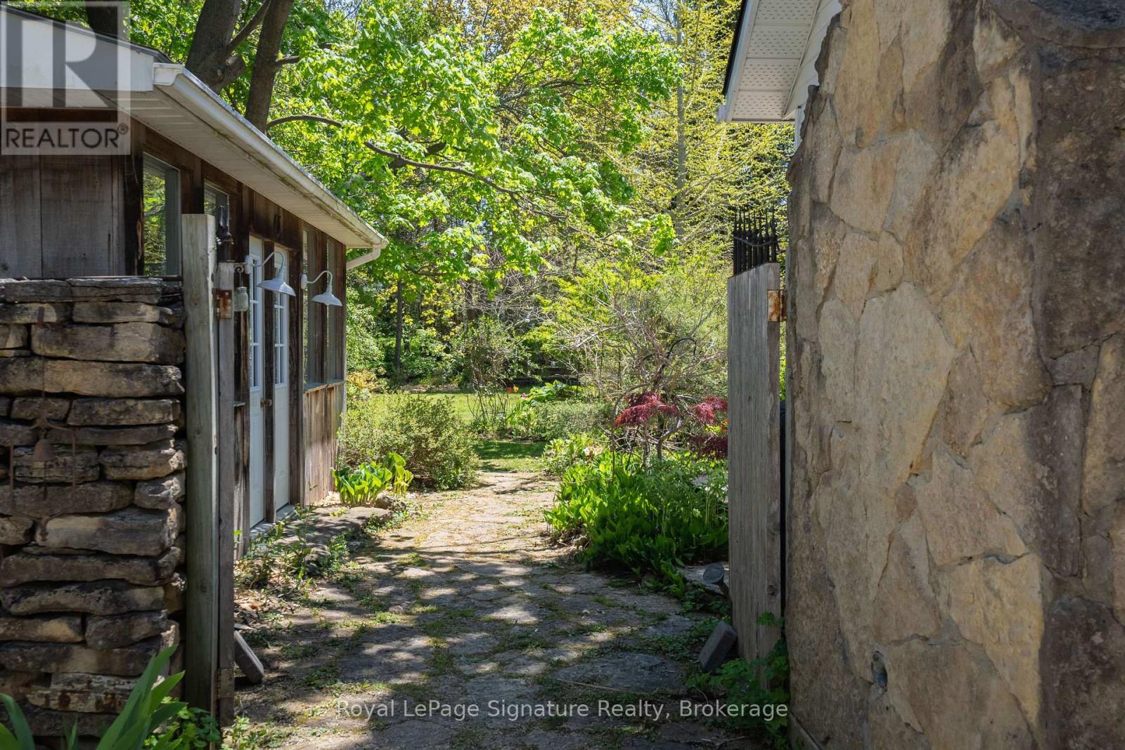 181 Marshall Street E, Meaford, Ontario  N4L 1B6 - Photo 32 - X12179914