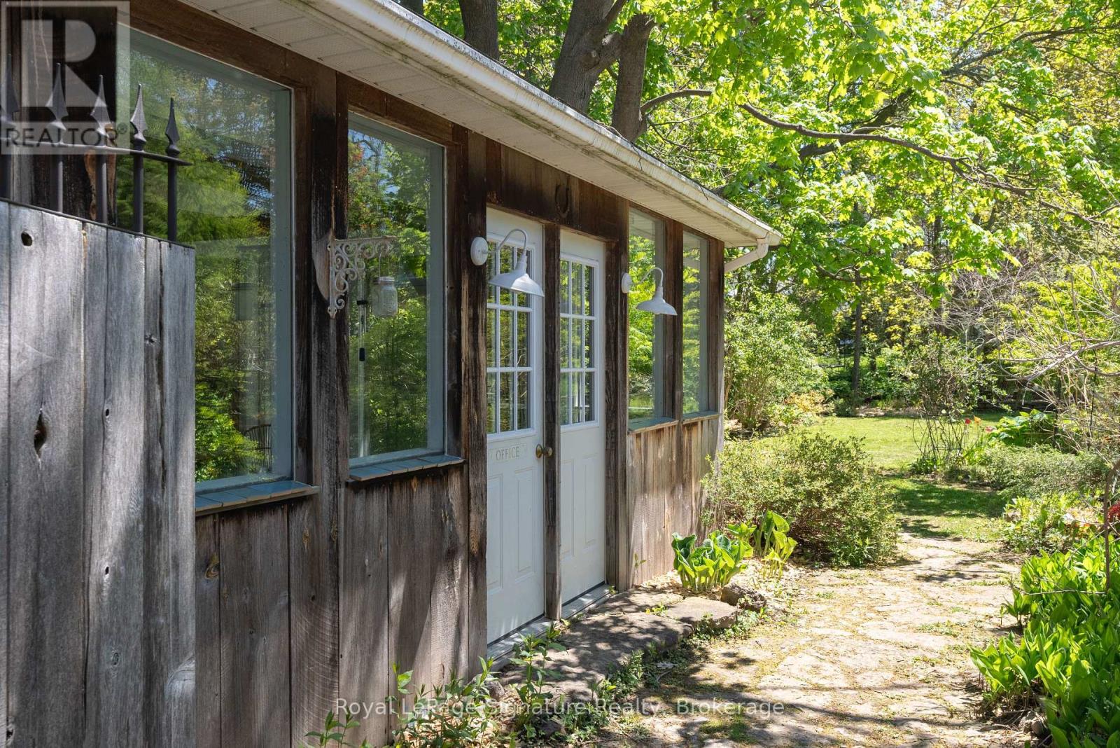 181 Marshall Street E, Meaford, Ontario  N4L 1B6 - Photo 33 - X12179914