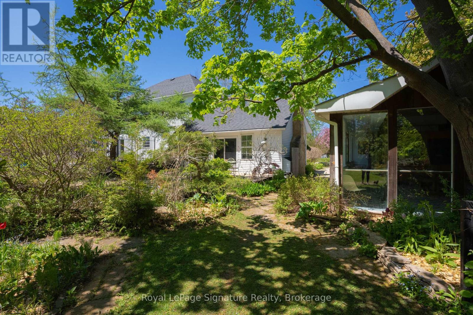 181 Marshall Street E, Meaford, Ontario  N4L 1B6 - Photo 36 - X12179914