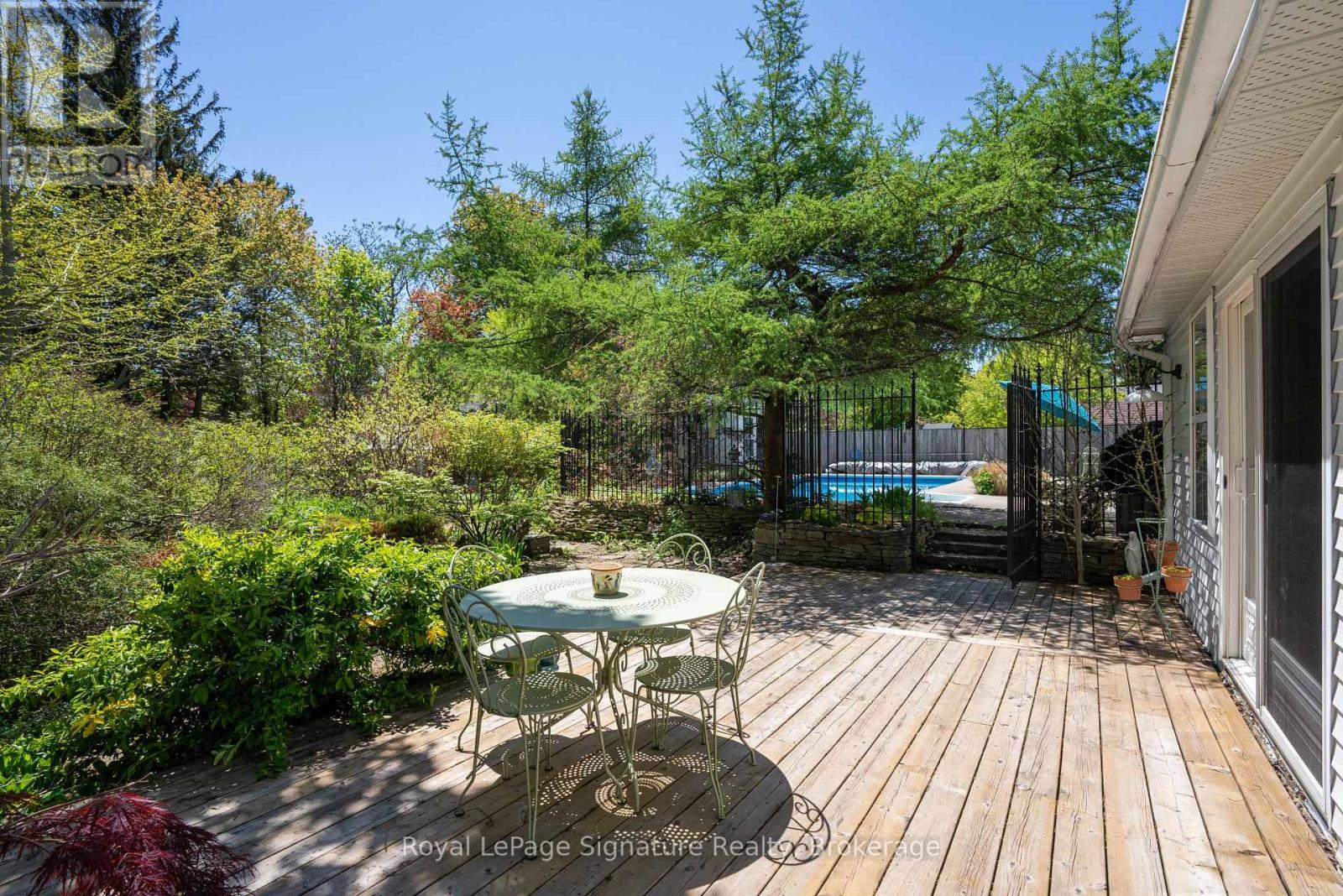 181 Marshall Street E, Meaford, Ontario  N4L 1B6 - Photo 37 - X12179914