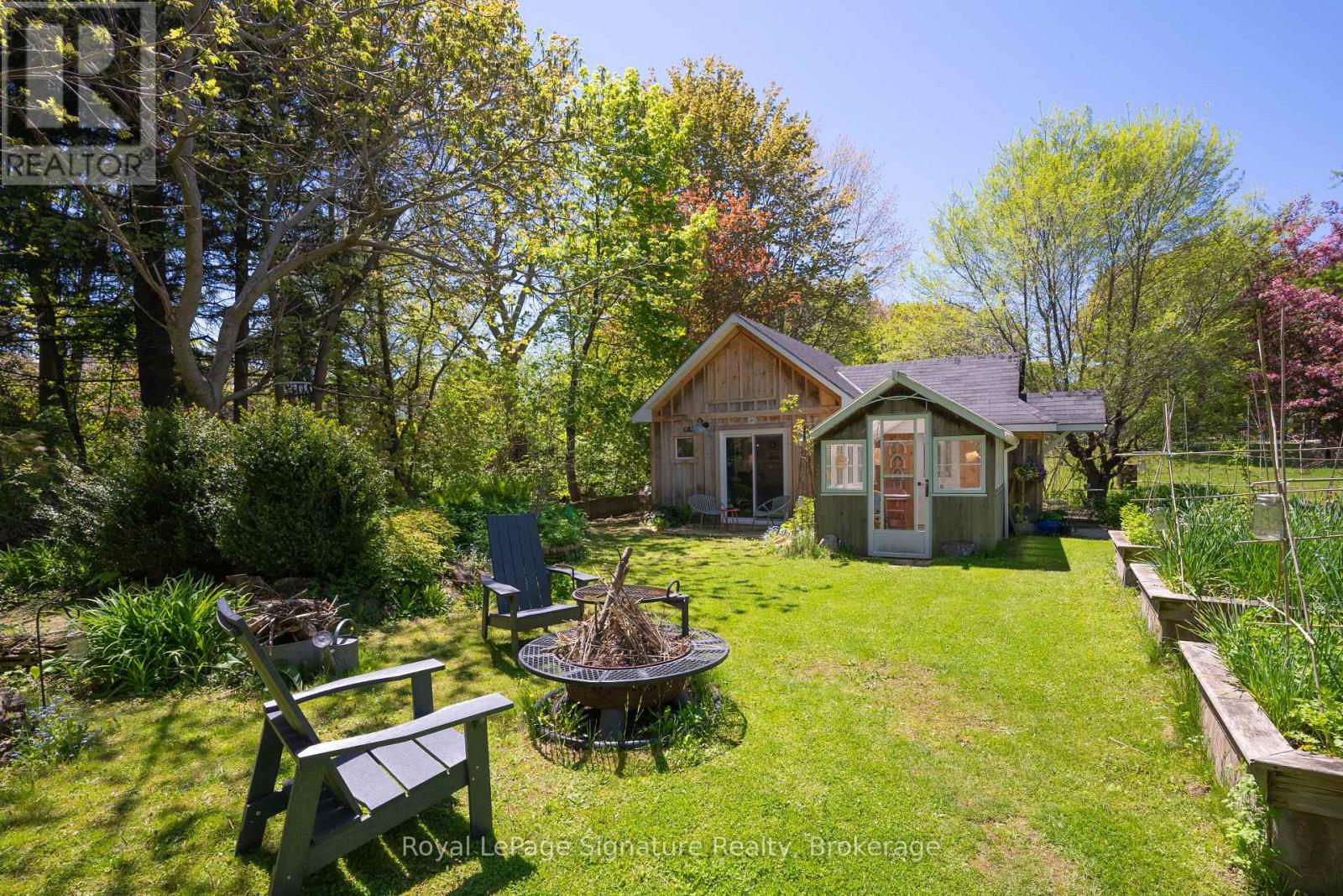 181 Marshall Street E, Meaford, Ontario  N4L 1B6 - Photo 40 - X12179914