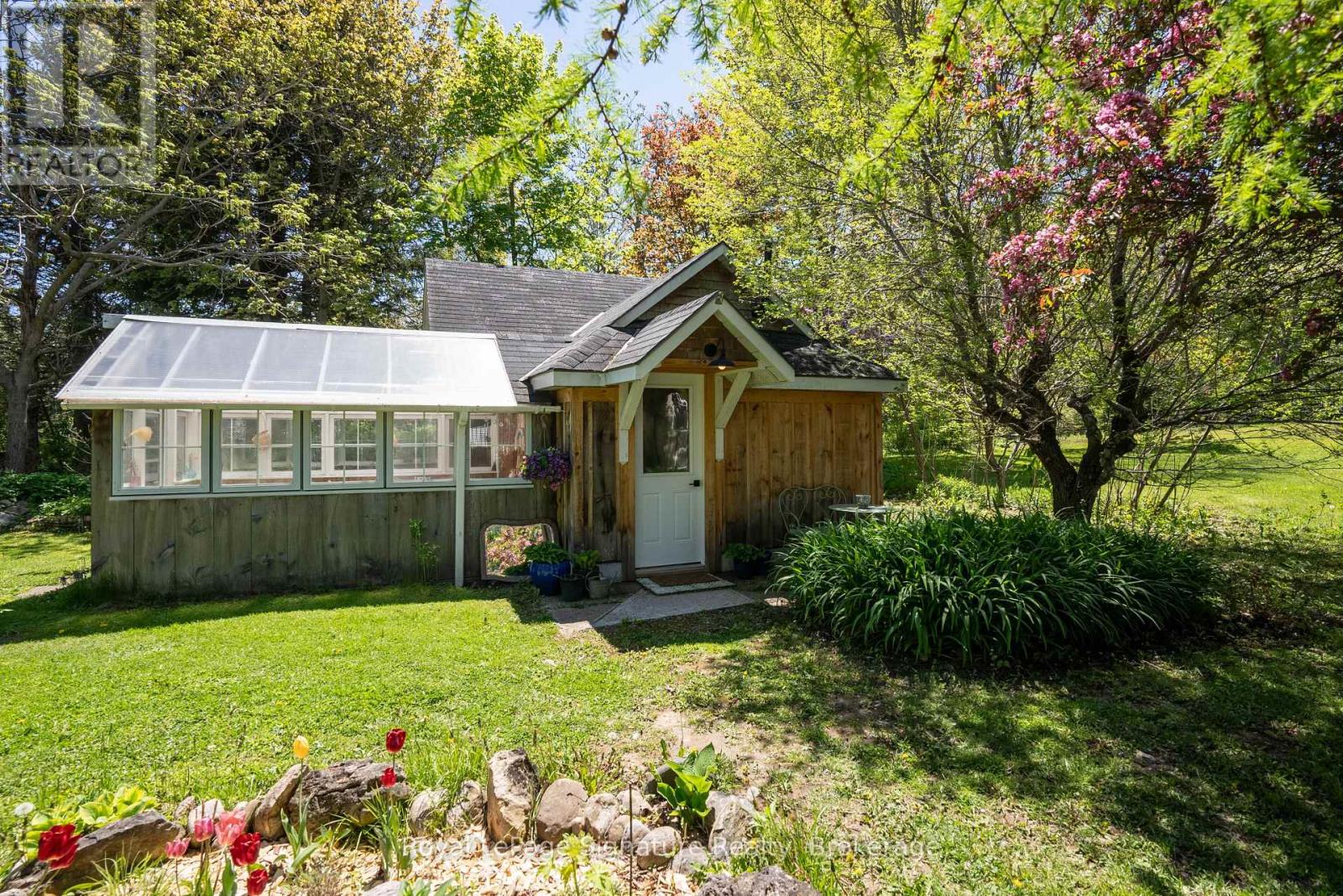 181 Marshall Street E, Meaford, Ontario  N4L 1B6 - Photo 41 - X12179914