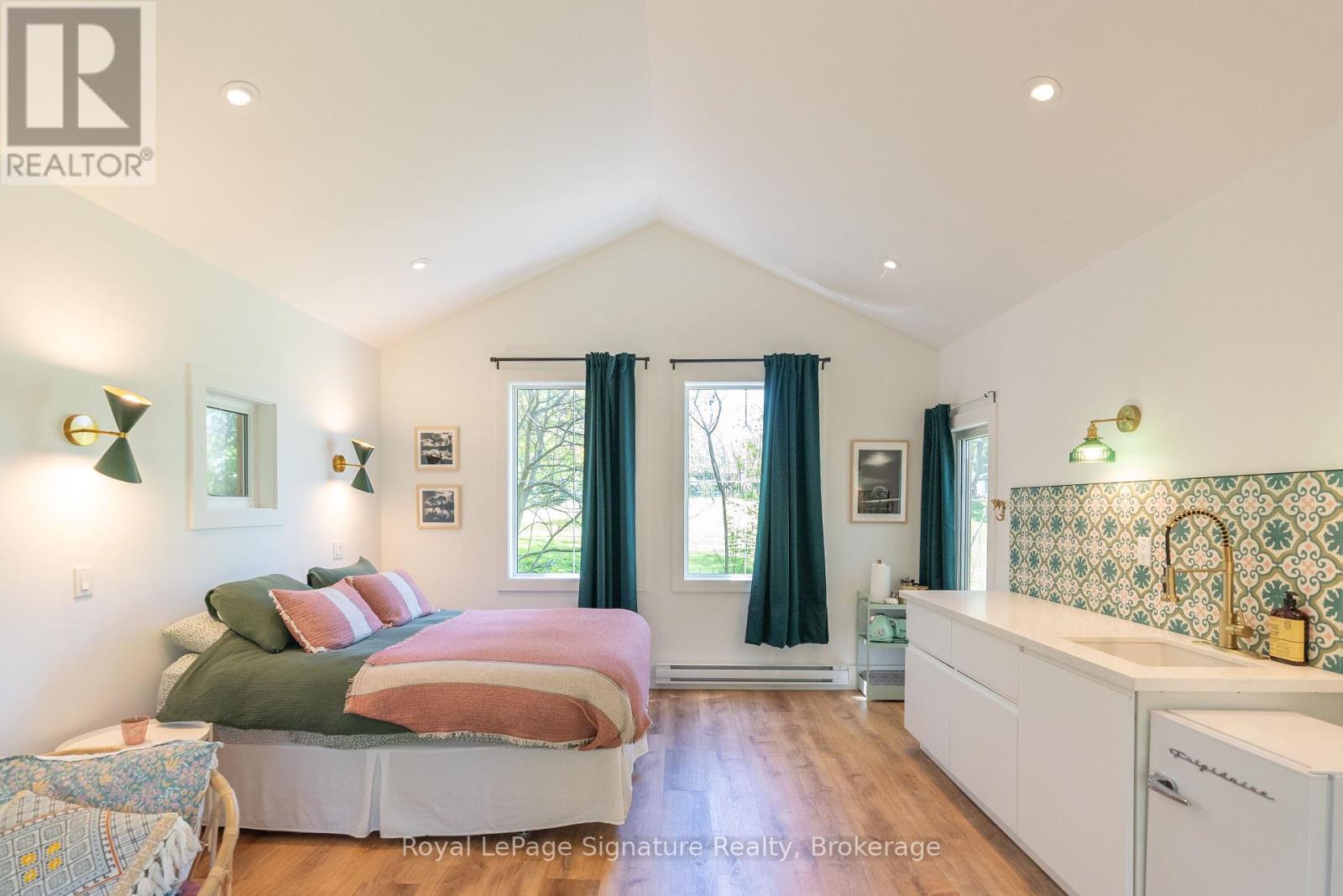181 Marshall Street E, Meaford, Ontario  N4L 1B6 - Photo 44 - X12179914