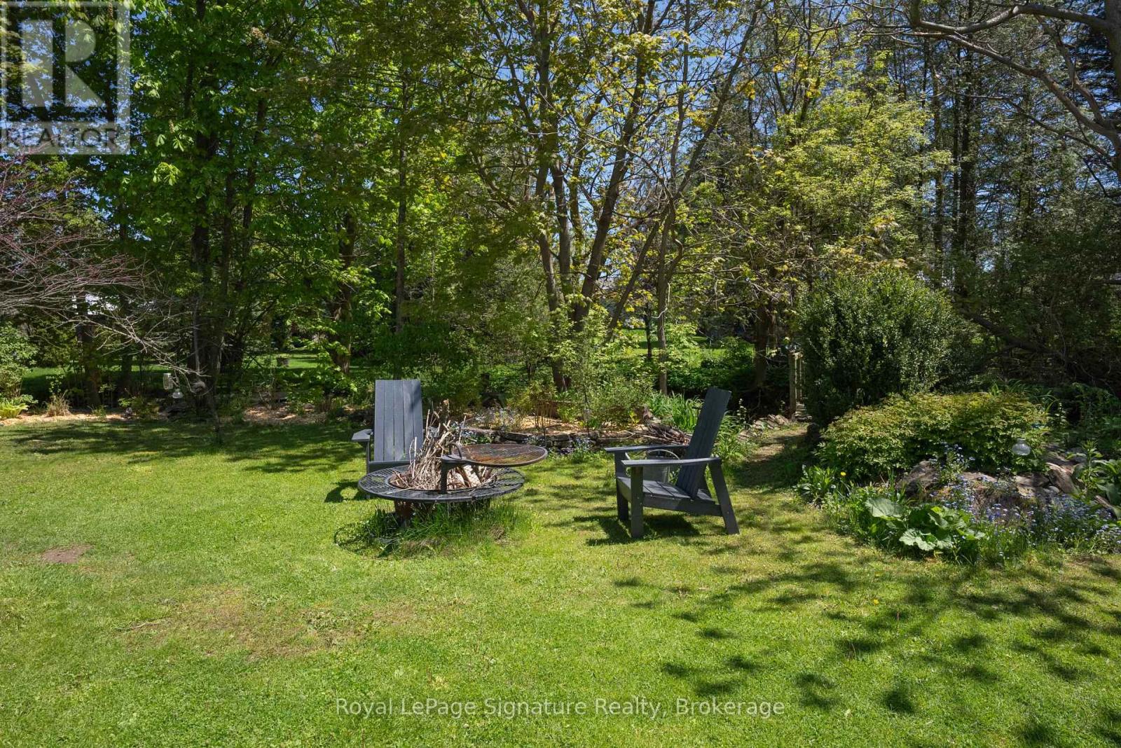 181 Marshall Street E, Meaford, Ontario  N4L 1B6 - Photo 46 - X12179914