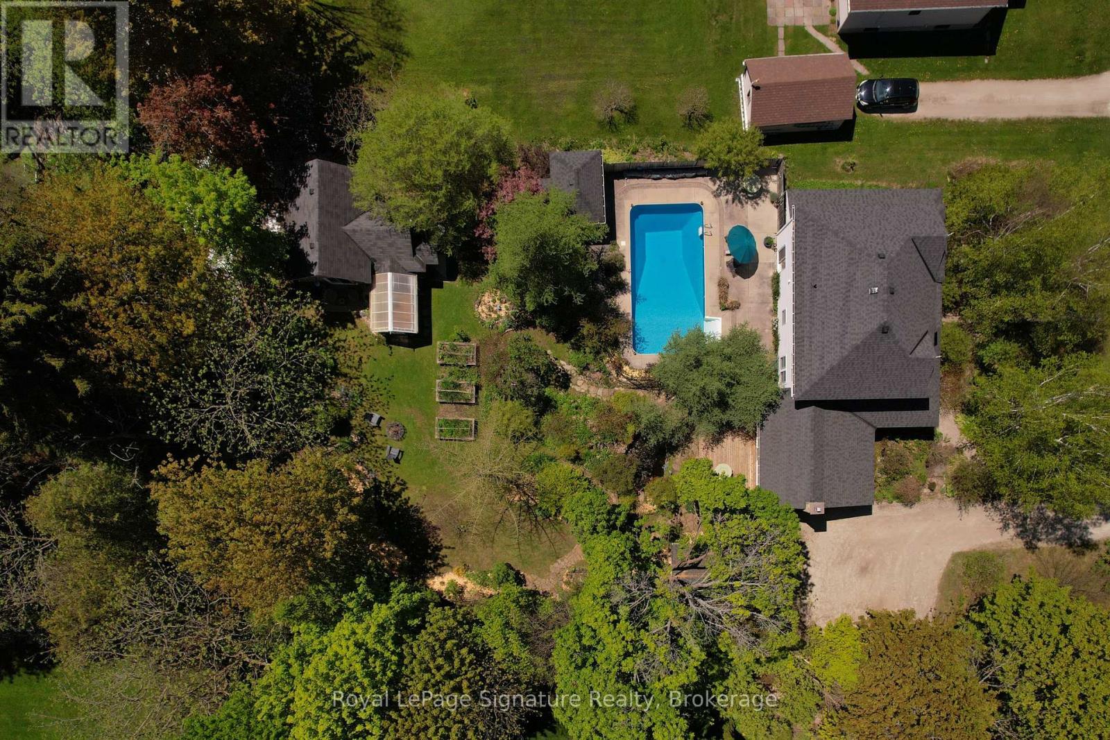 181 Marshall Street E, Meaford, Ontario  N4L 1B6 - Photo 49 - X12179914