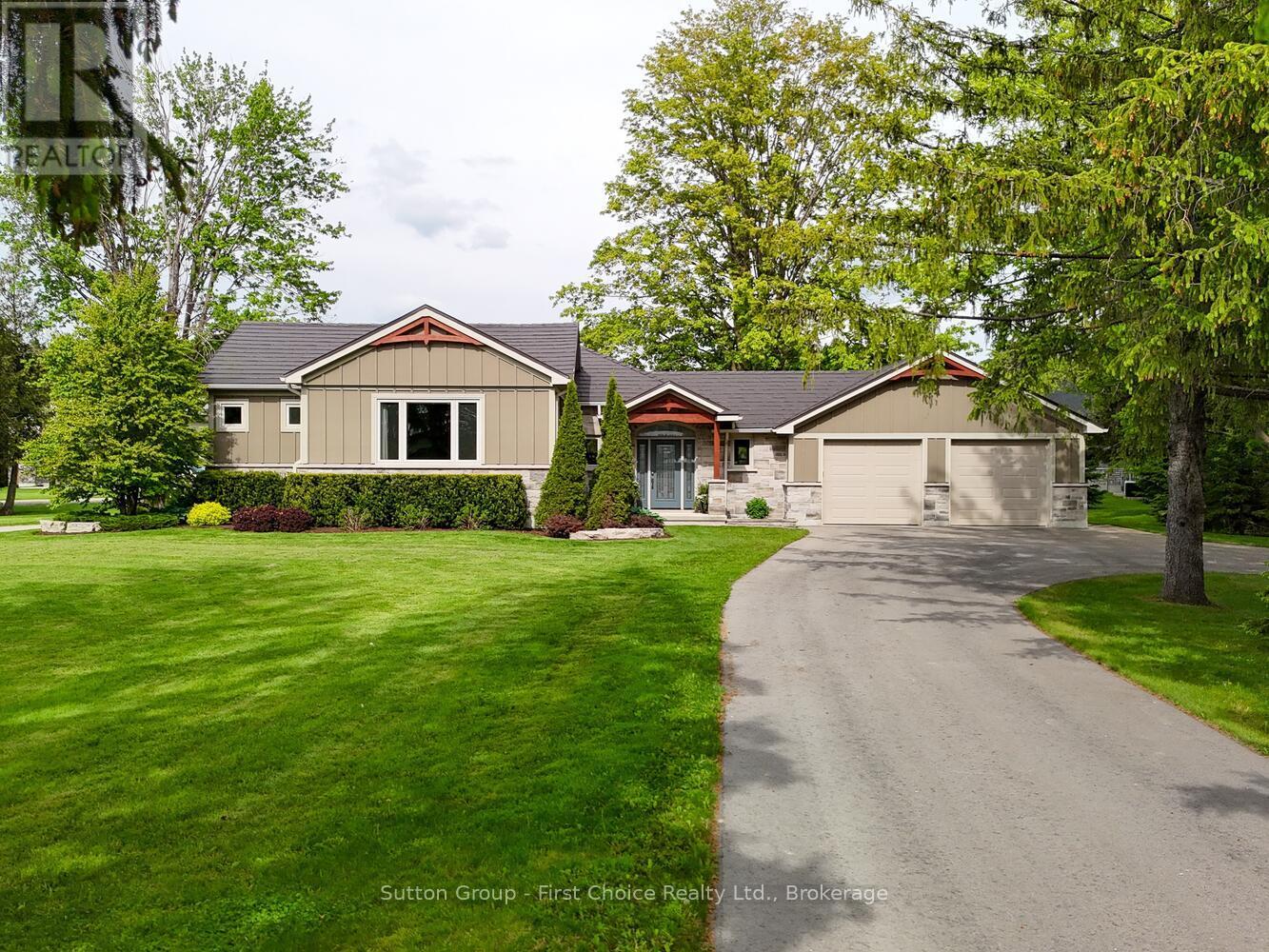 3745 COUNTY ROAD 112, Perth East, Ontario