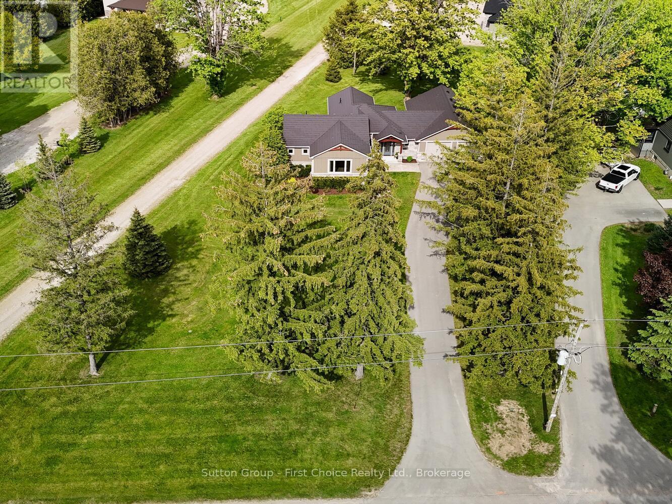 3745 County Road 112, Perth East (South Easthope), Ontario  N5A 6S2 - Photo 37 - X12179967