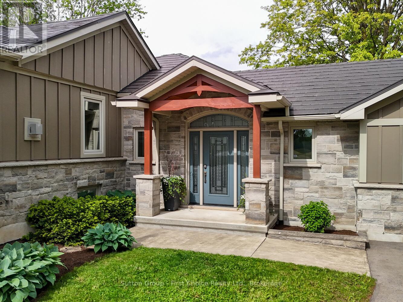 3745 County Road 112, Perth East (South Easthope), Ontario  N5A 6S2 - Photo 4 - X12179967