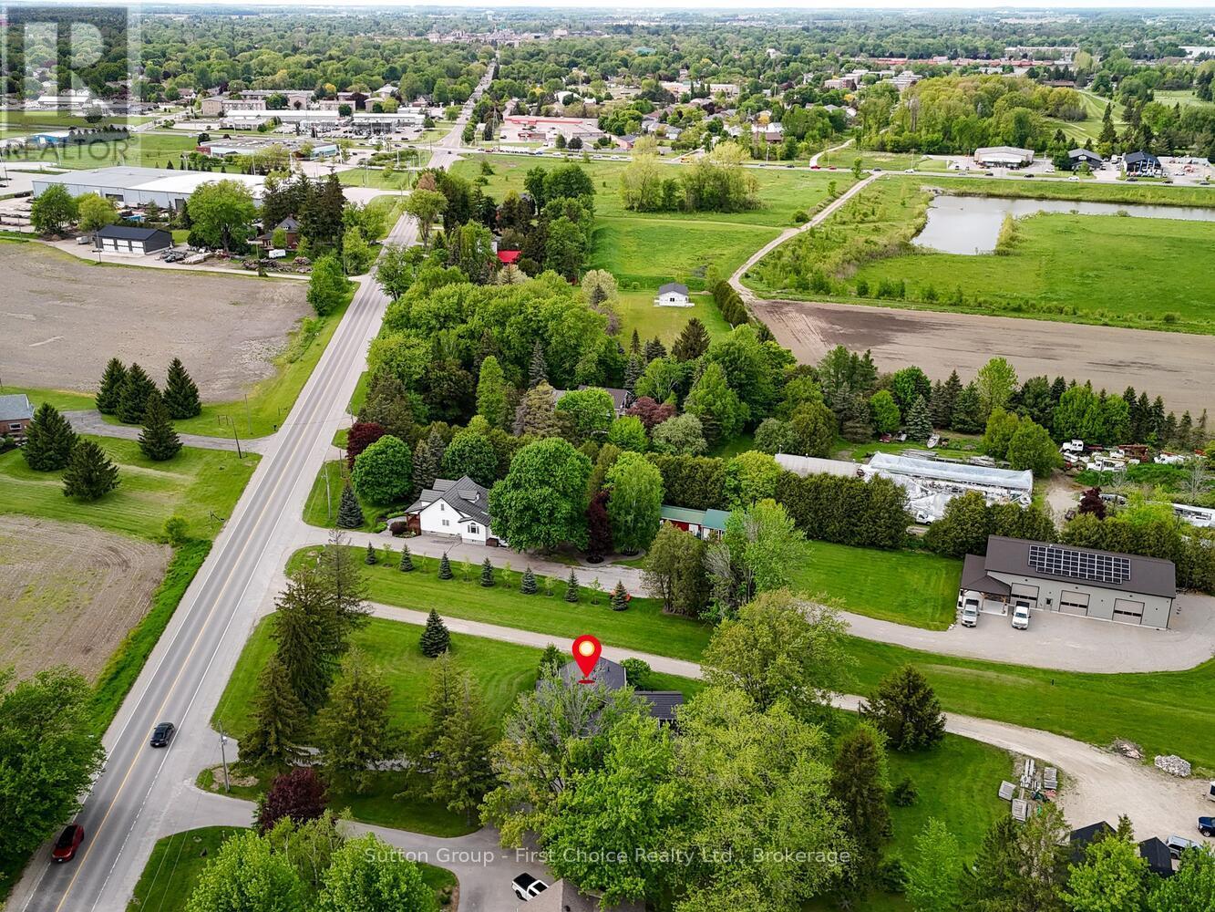 3745 County Road 112, Perth East (South Easthope), Ontario  N5A 6S2 - Photo 42 - X12179967